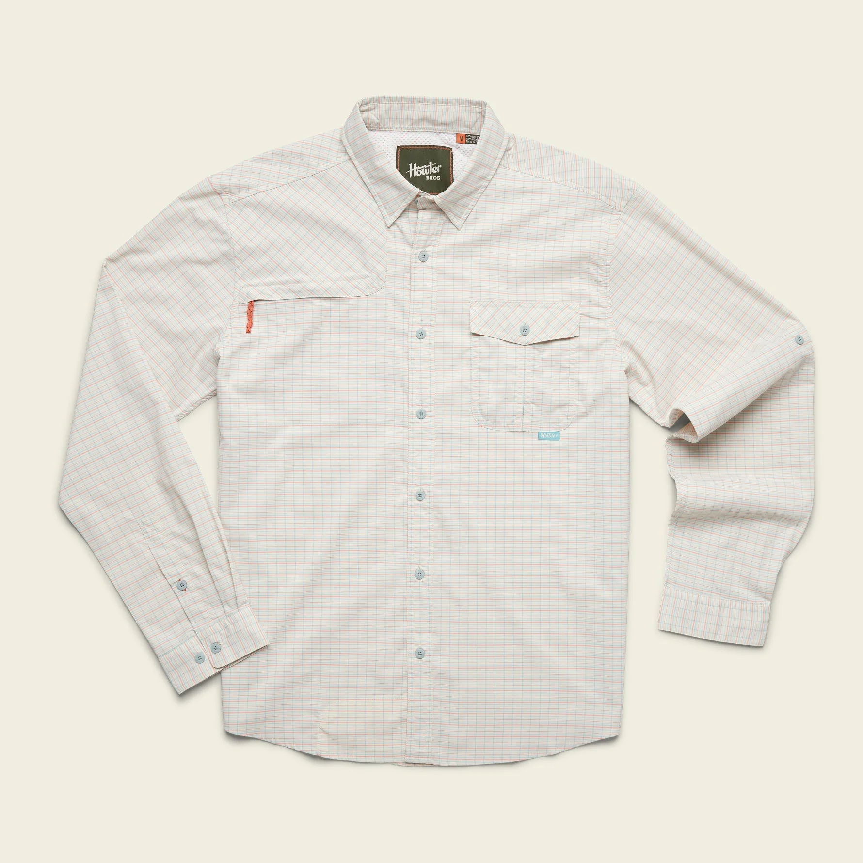 Matagorda Longsleeve Shirt - Image 7