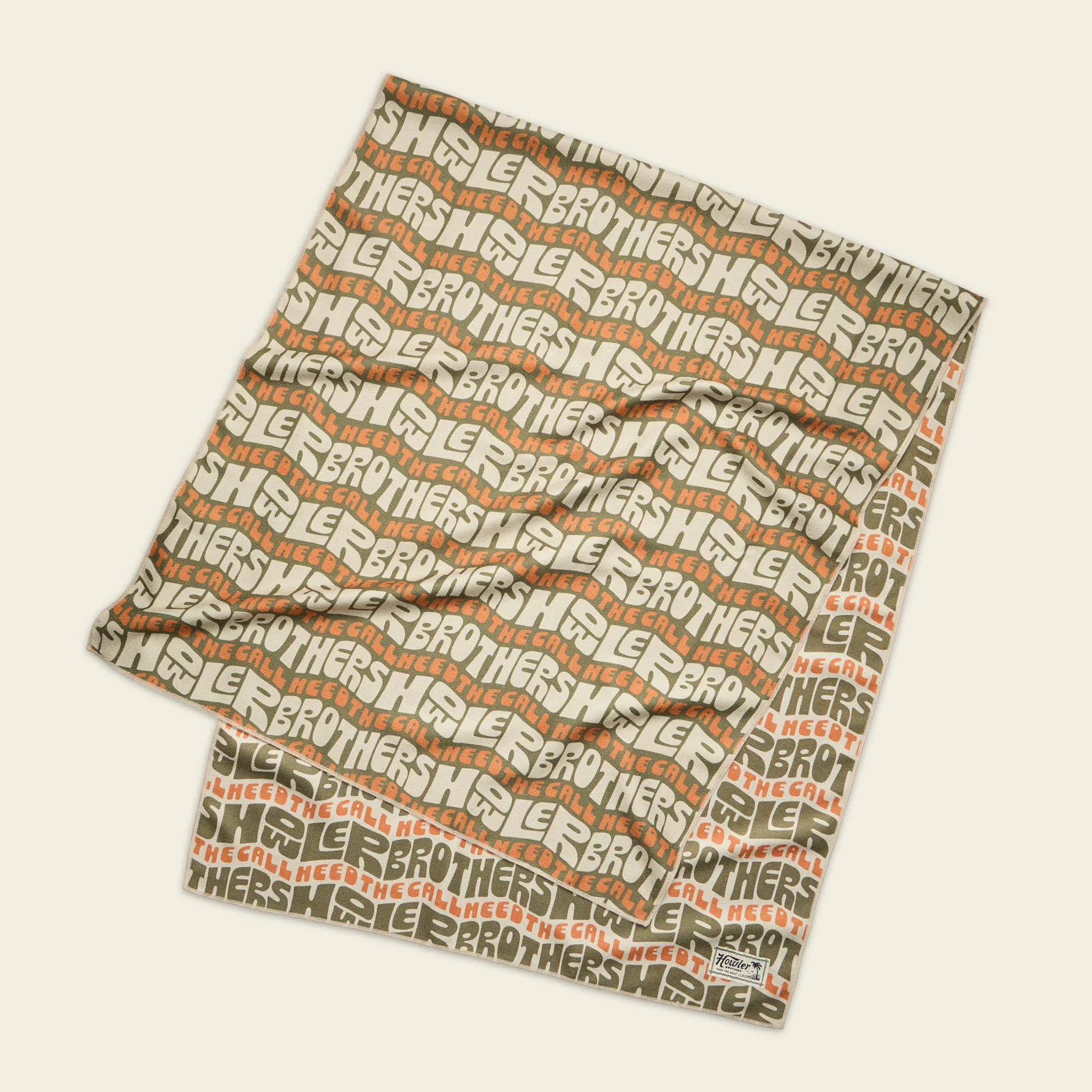 McKinney Microfiber Towel - Image 2
