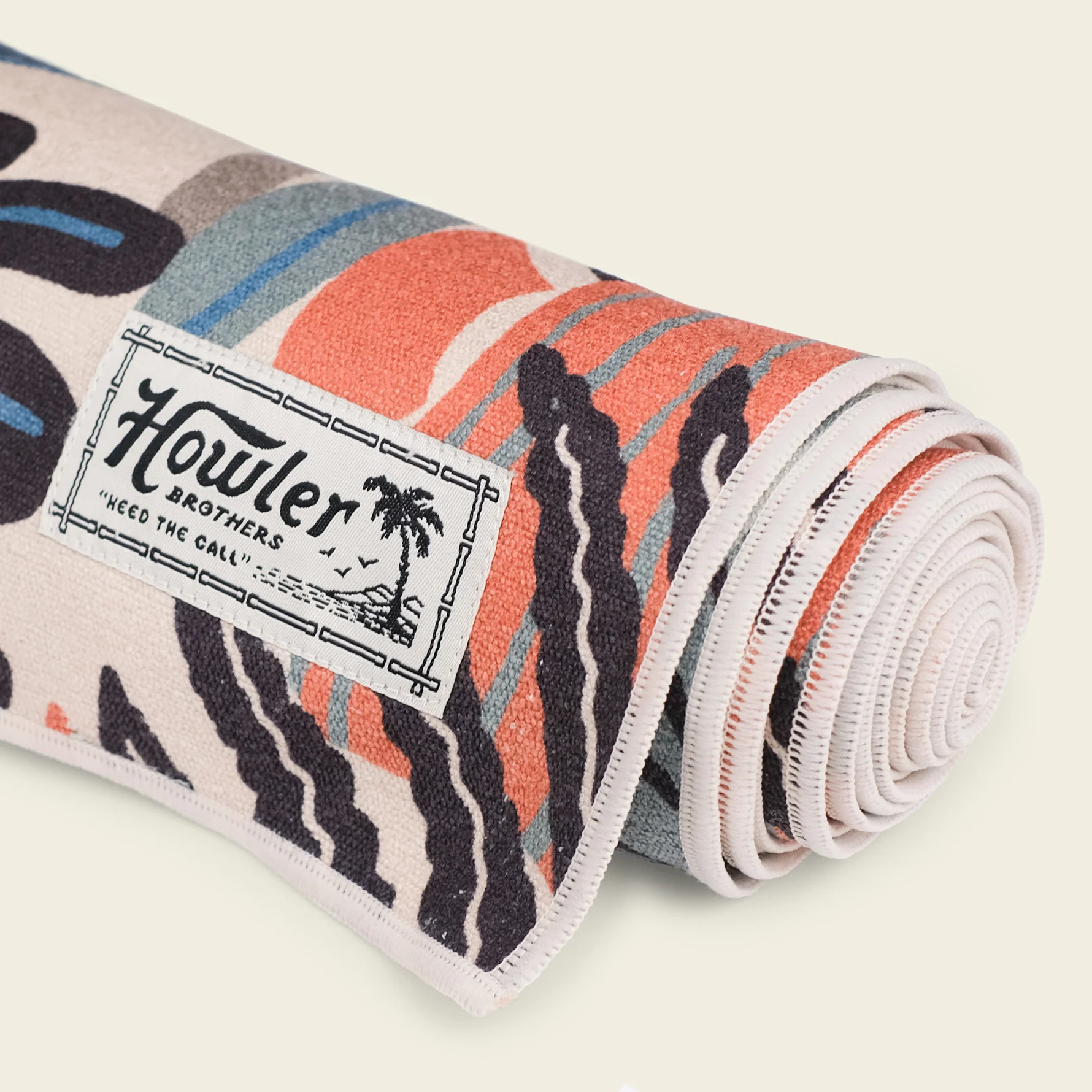 McKinney Microfiber Towel - Image 2