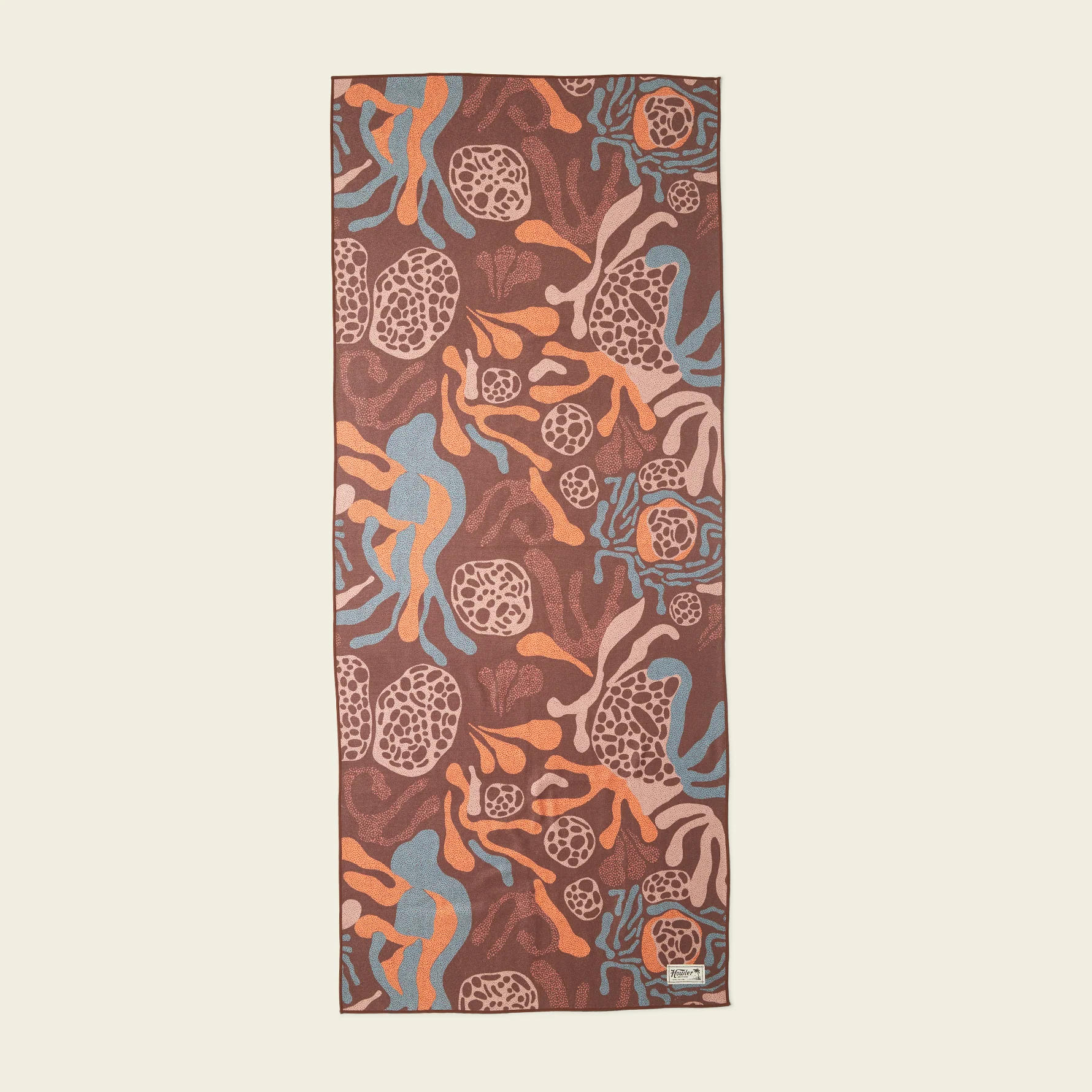 McKinney Microfiber Towel - Image 3