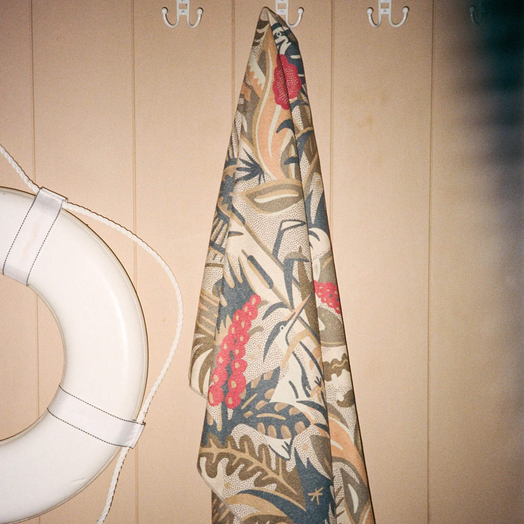 McKinney Microfiber Towel - Ottine Scene - Image 6