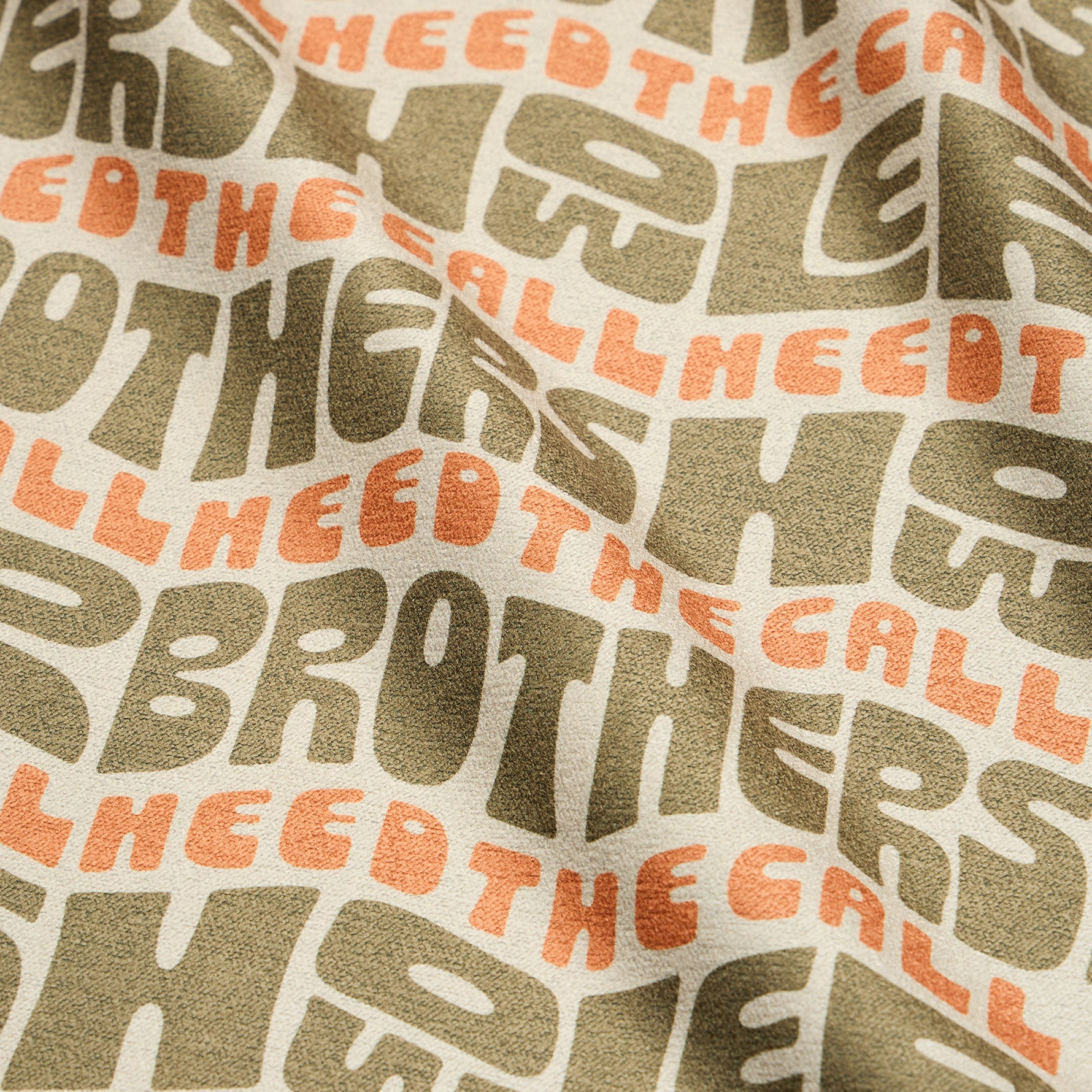 McKinney Microfiber Towel - Sand - Image 3