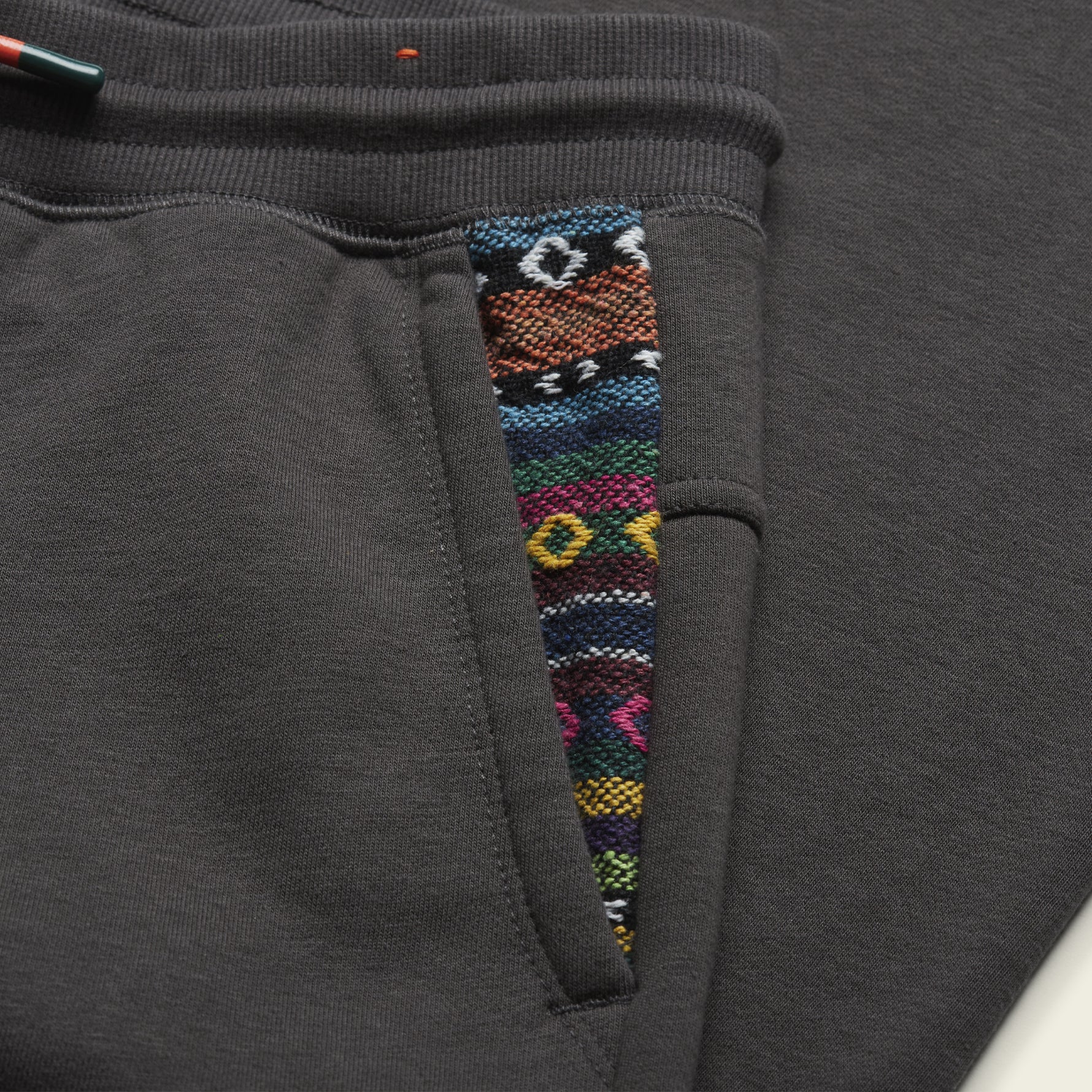 Mellow Mono Sweatpant - Image 4