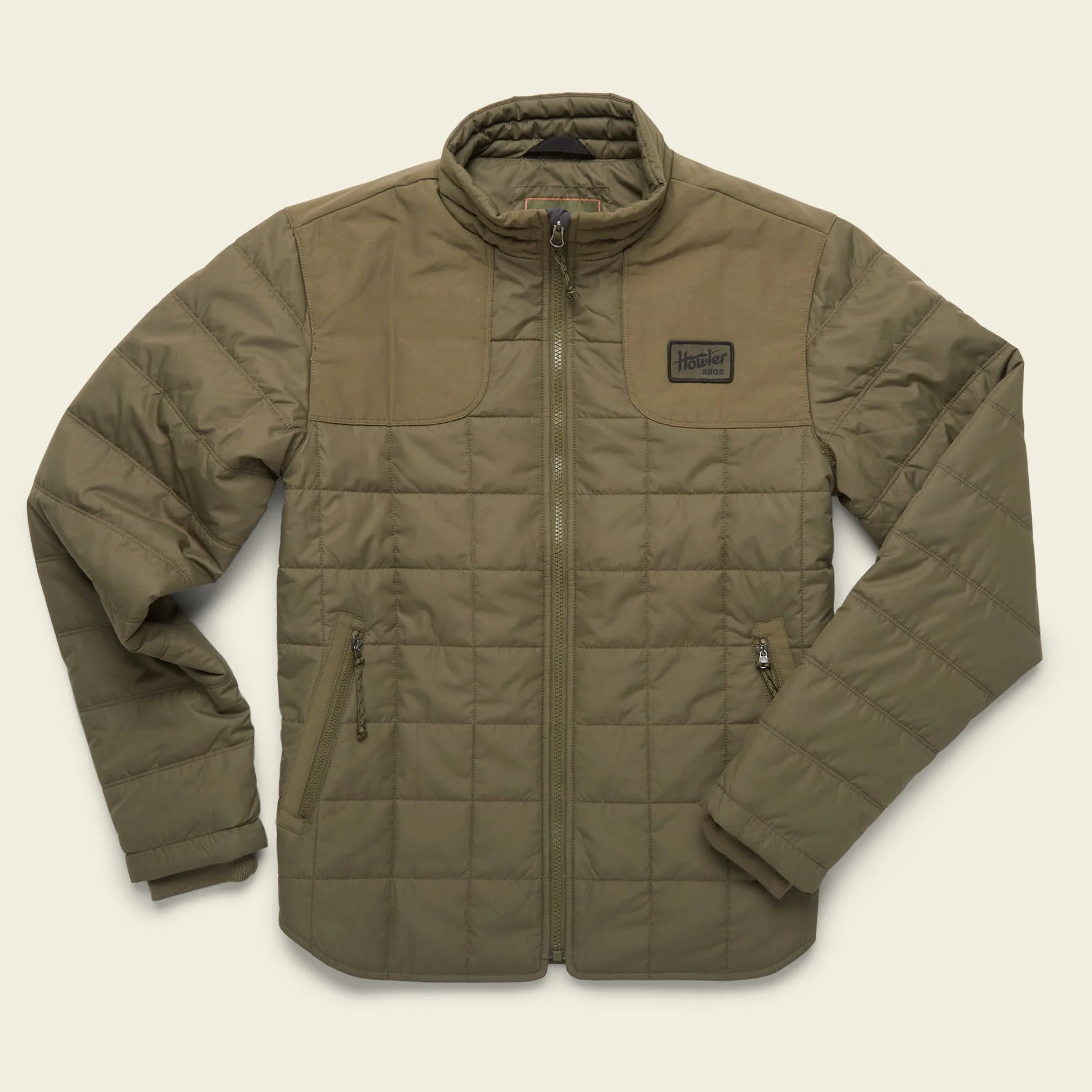 Merlin Jacket - Image 10