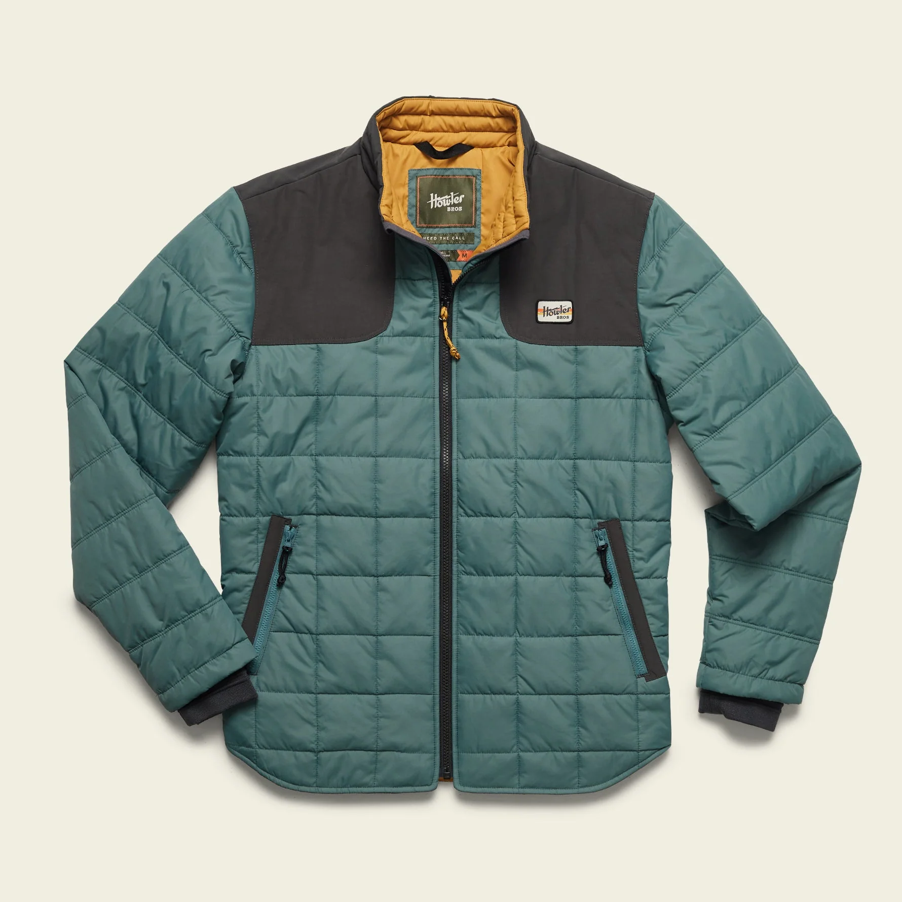 Merlin Jacket - Image 2