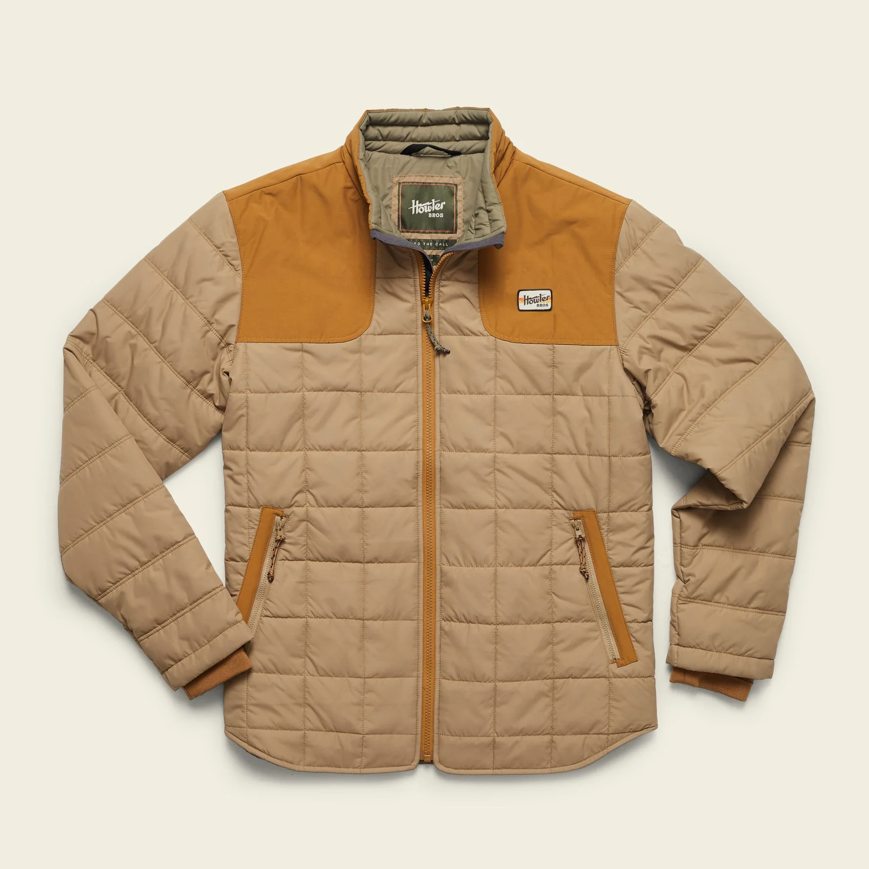 Merlin Jacket - Image 3