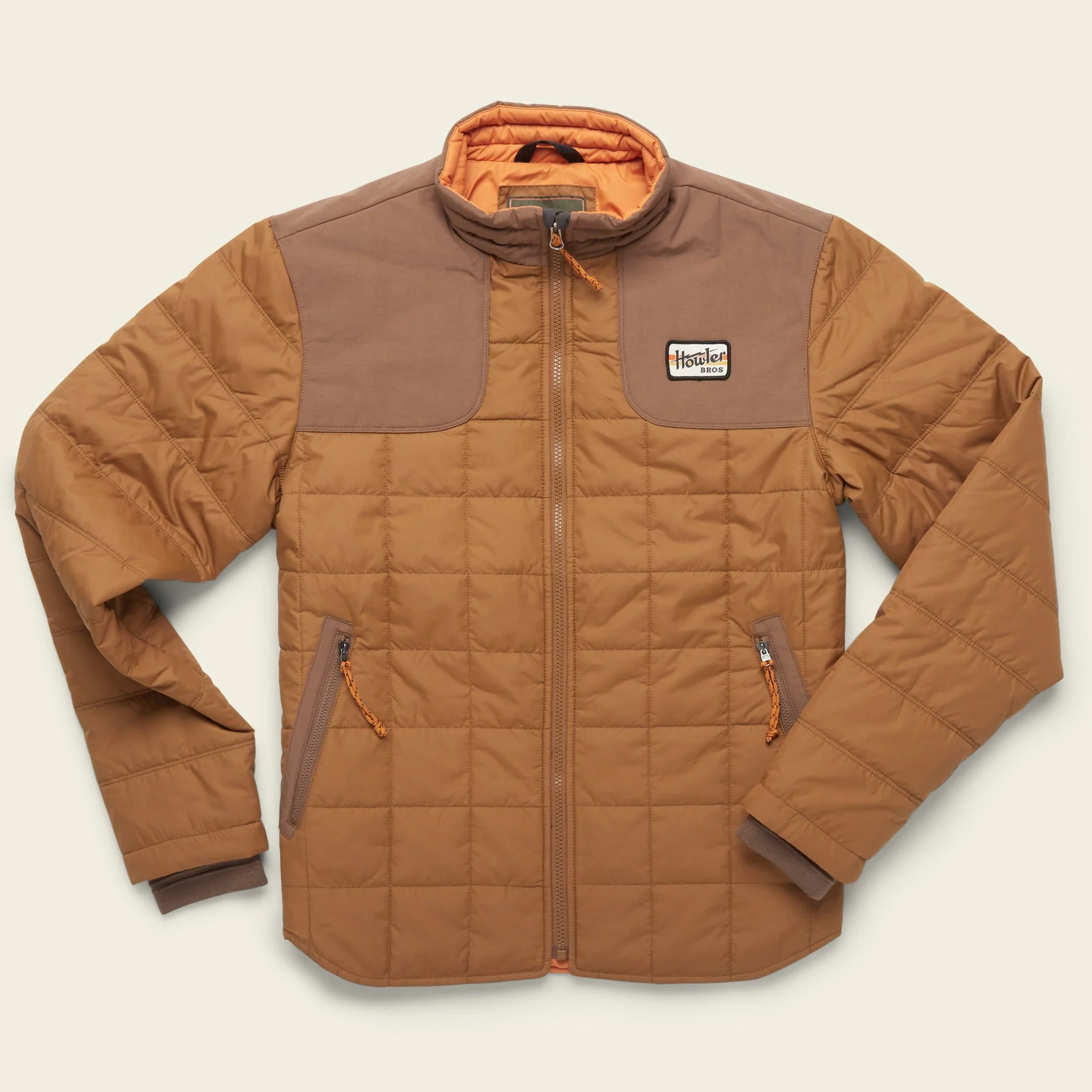 Merlin Jacket - Image 9