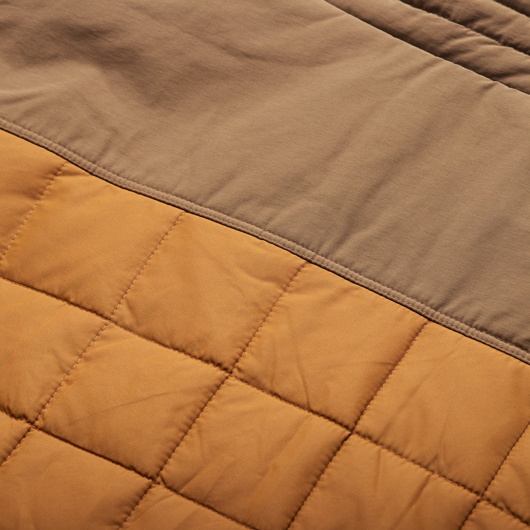Merlin Jacket - Dark Tan - Image 6