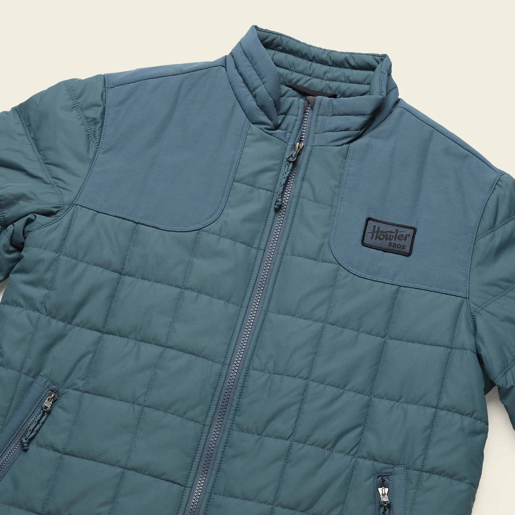 Merlin Jacket - Ocean Dip - Image 3