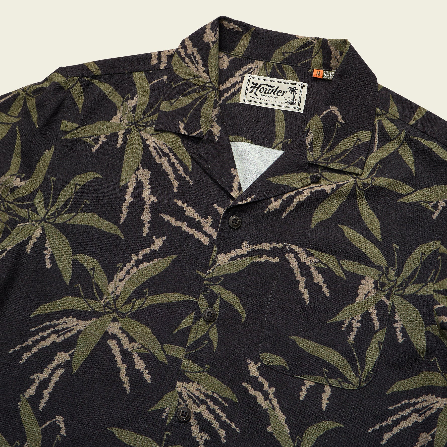 Monoloha Shirt - Lily Negatives - Image 3