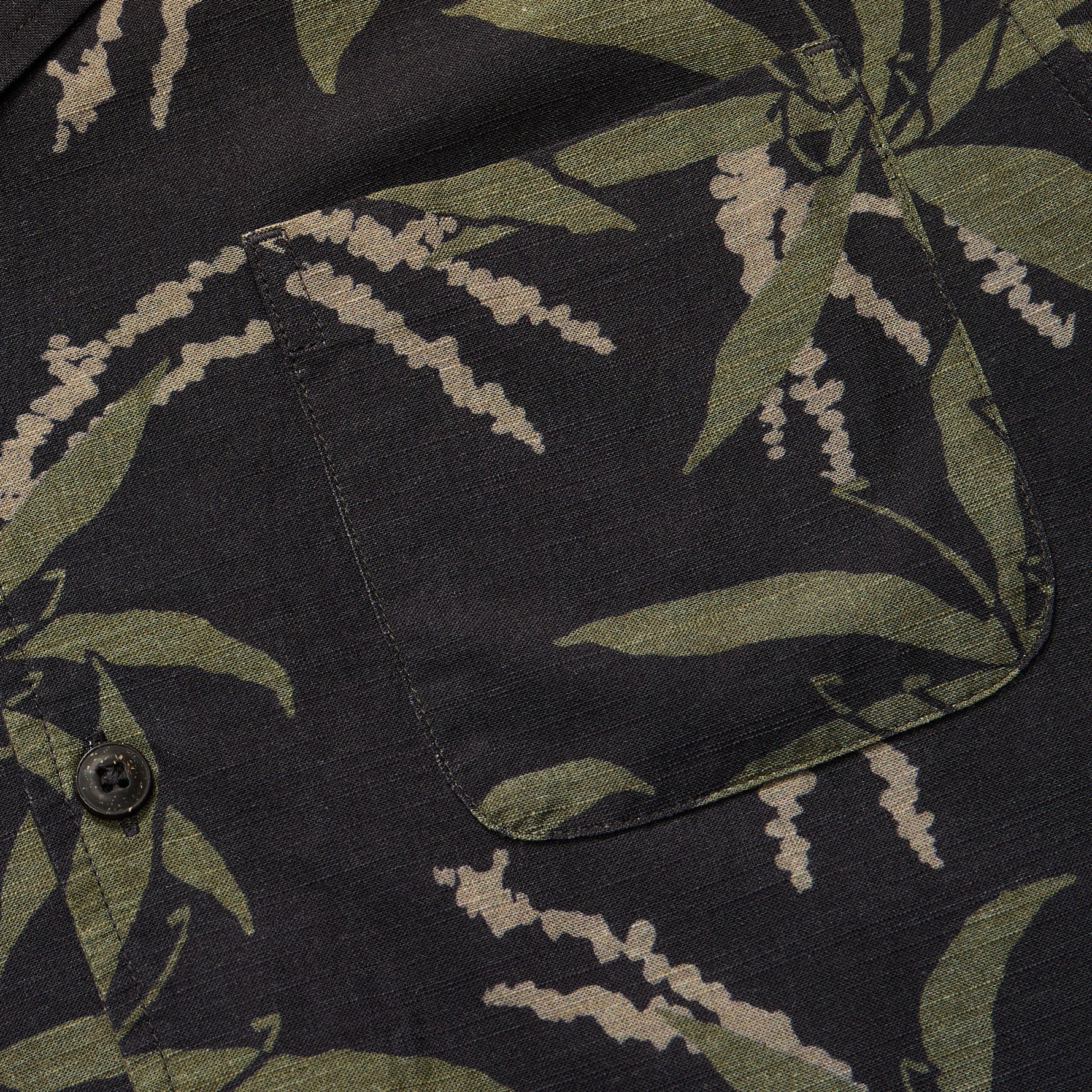 Monoloha Shirt - Lily Negatives - Image 6