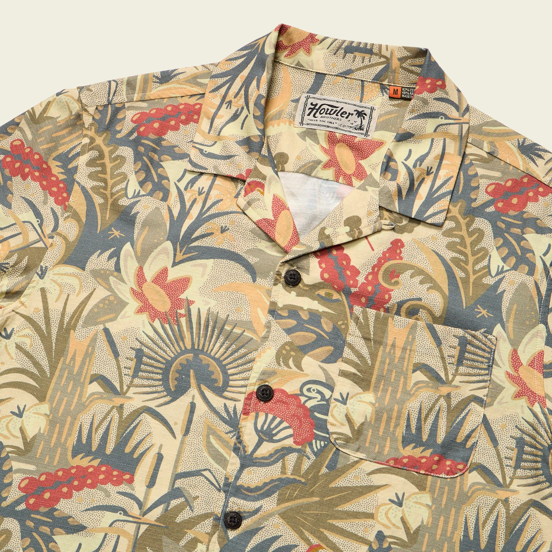 Monoloha Shirt - Ottine Scene - Image 3