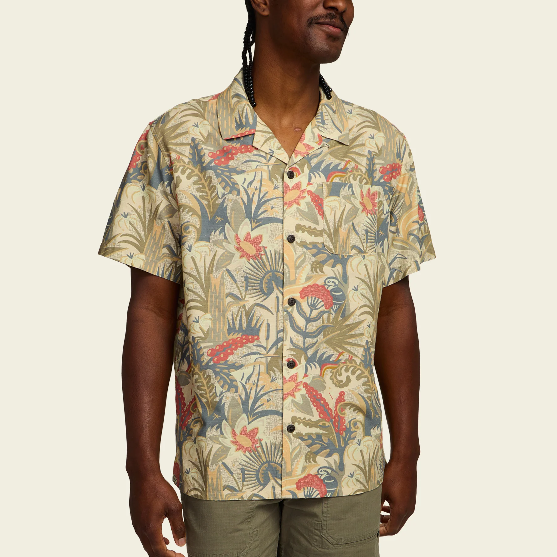 Monoloha Shirt - Ottine Scene - Image 4