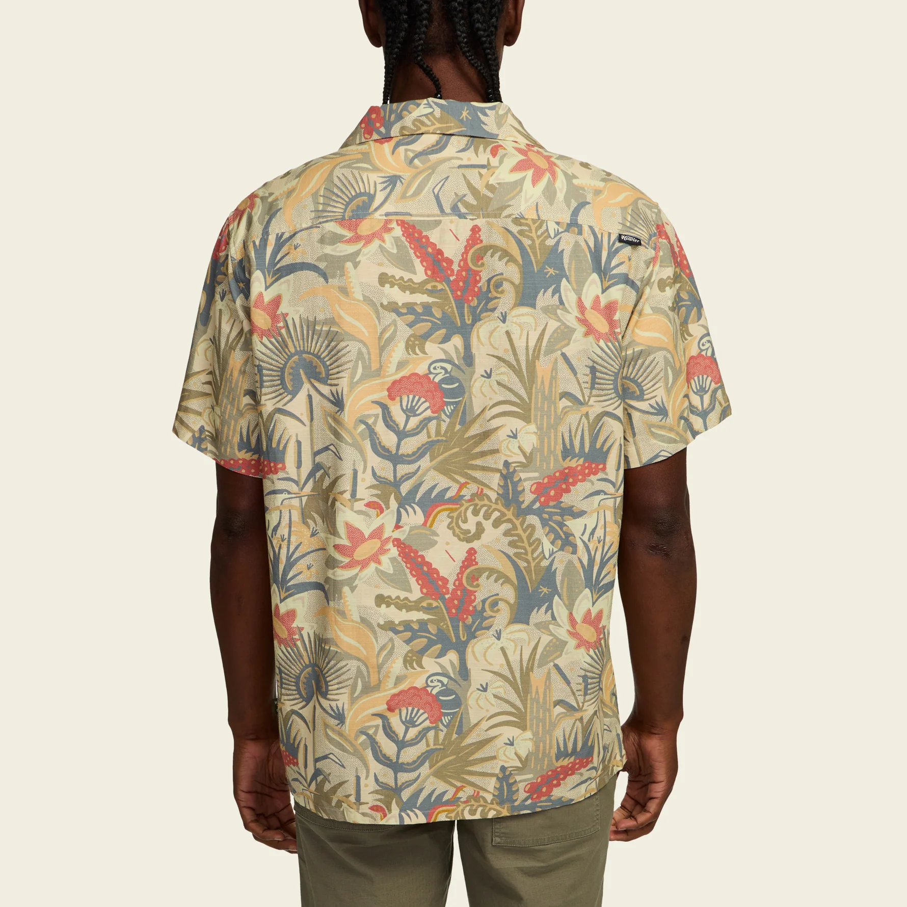 Monoloha Shirt - Ottine Scene - Image 5