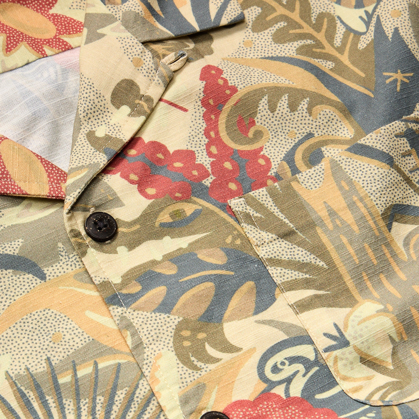 Monoloha Shirt - Ottine Scene - Image 6