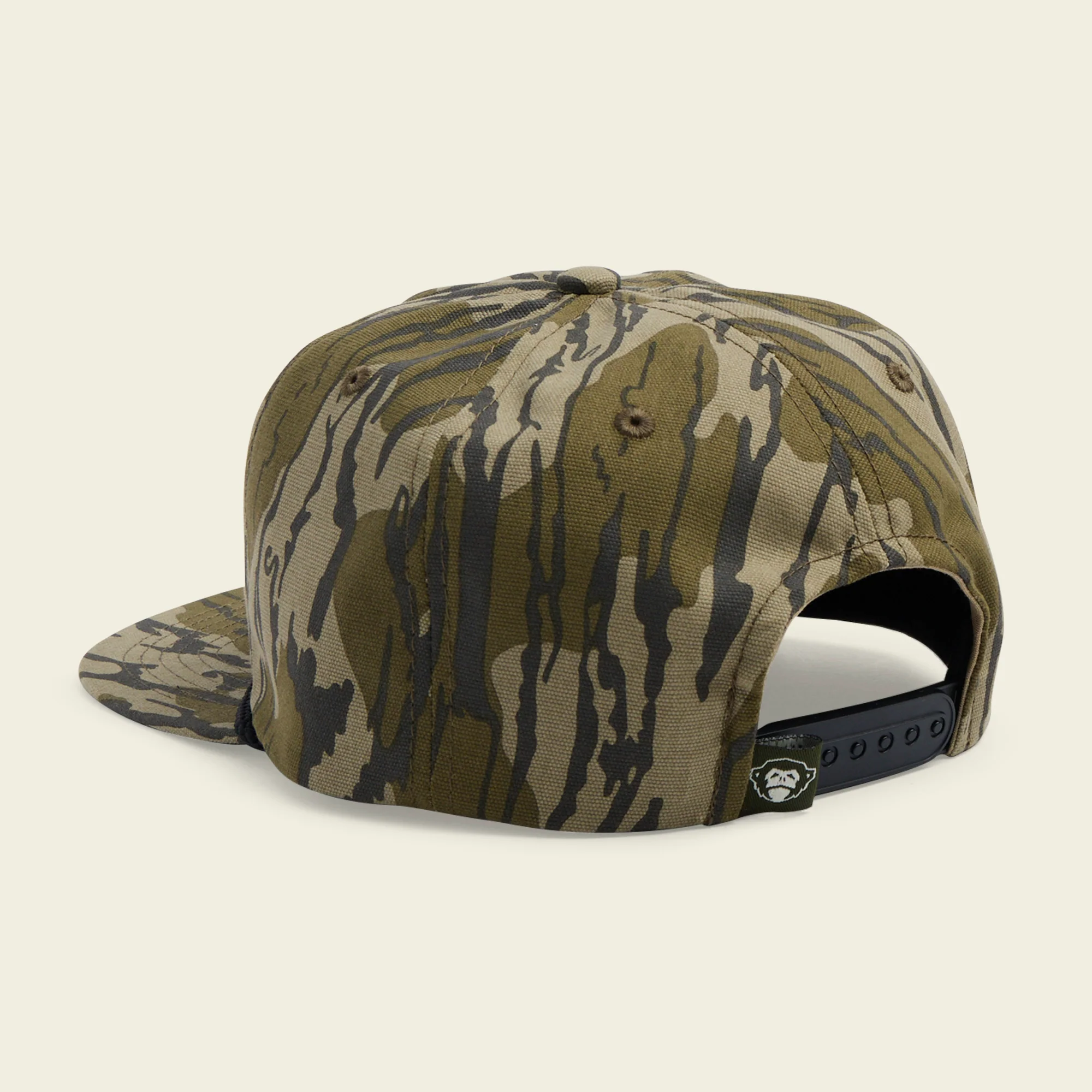 Mutations Laboratory Snapback - Camo - Image 3