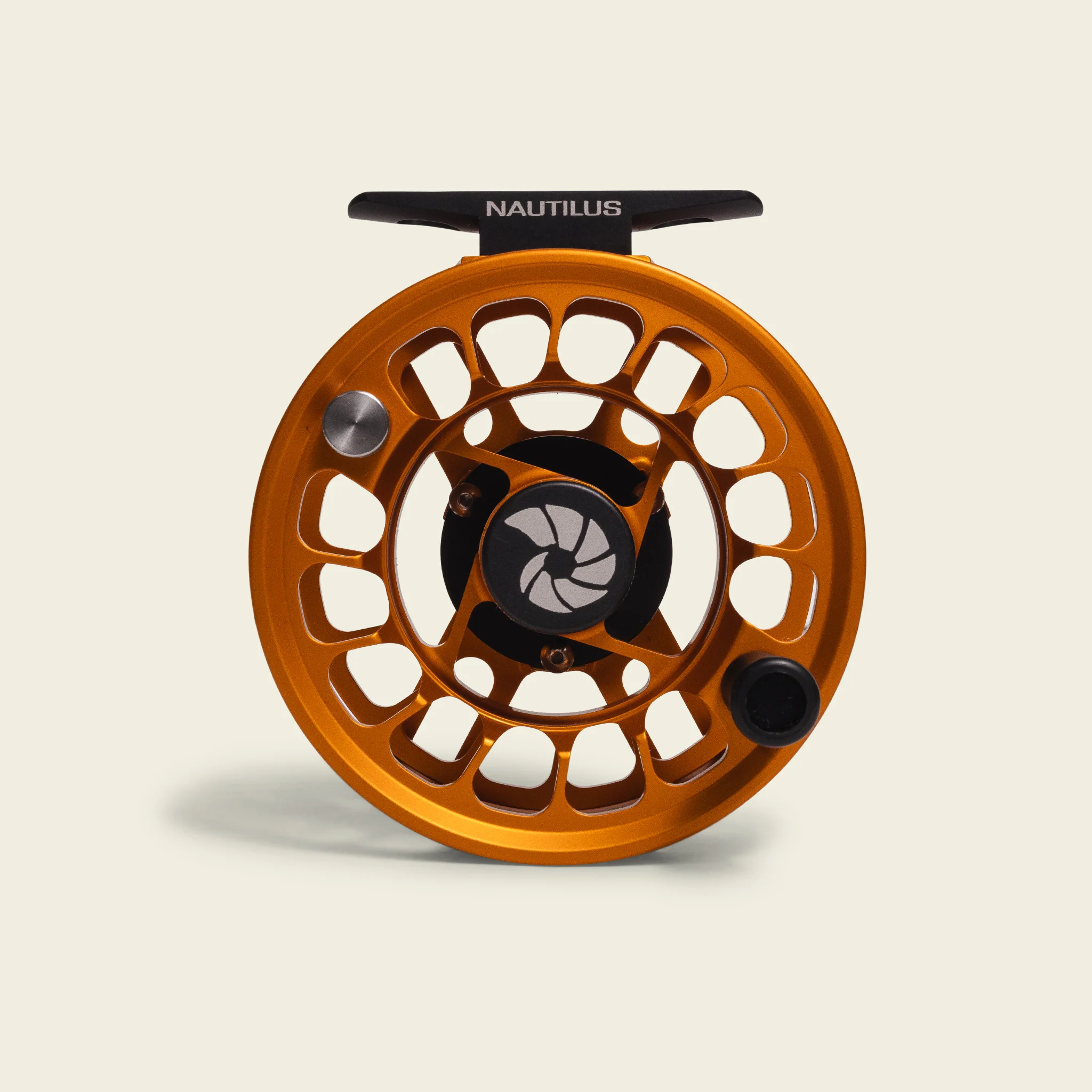Nautilus XL Max : El Mono : Howler Electric Orange - Image 3