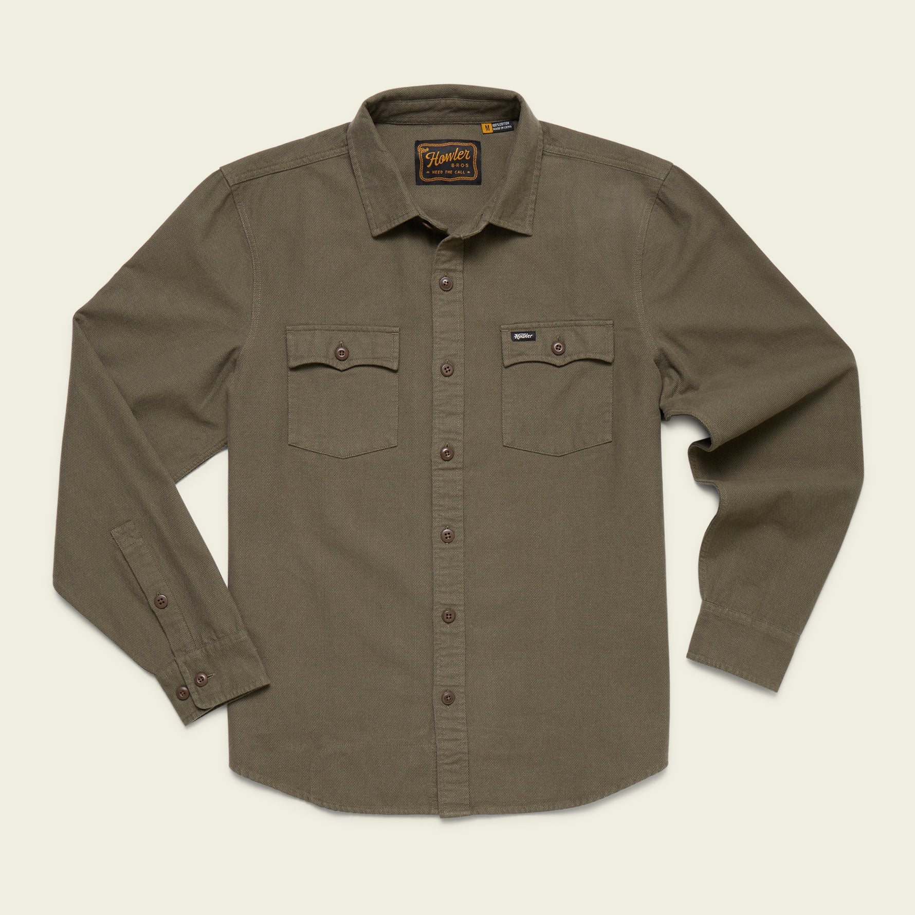 Novato Shirt - Image 4