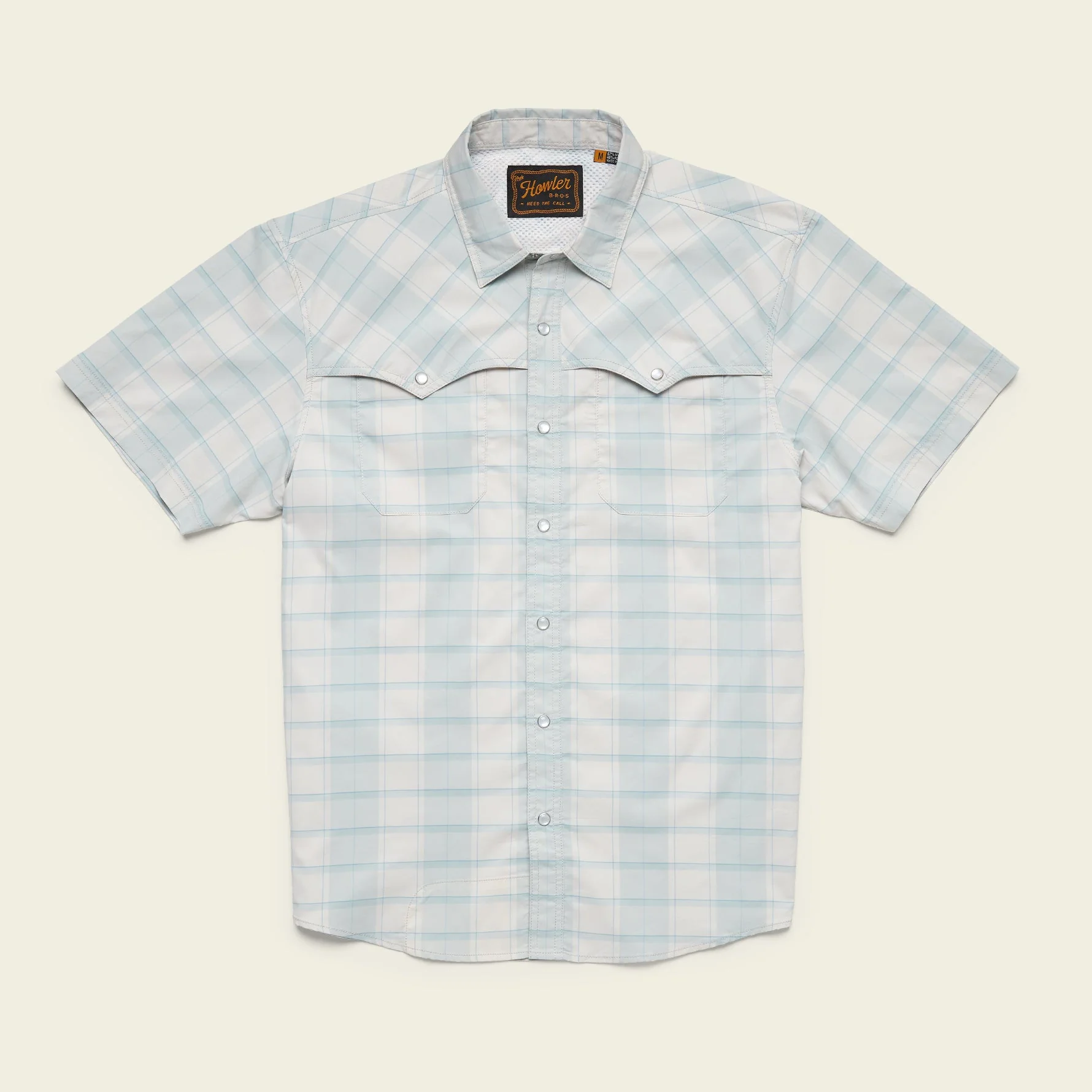 Open Country Tech Shirt - Image 5