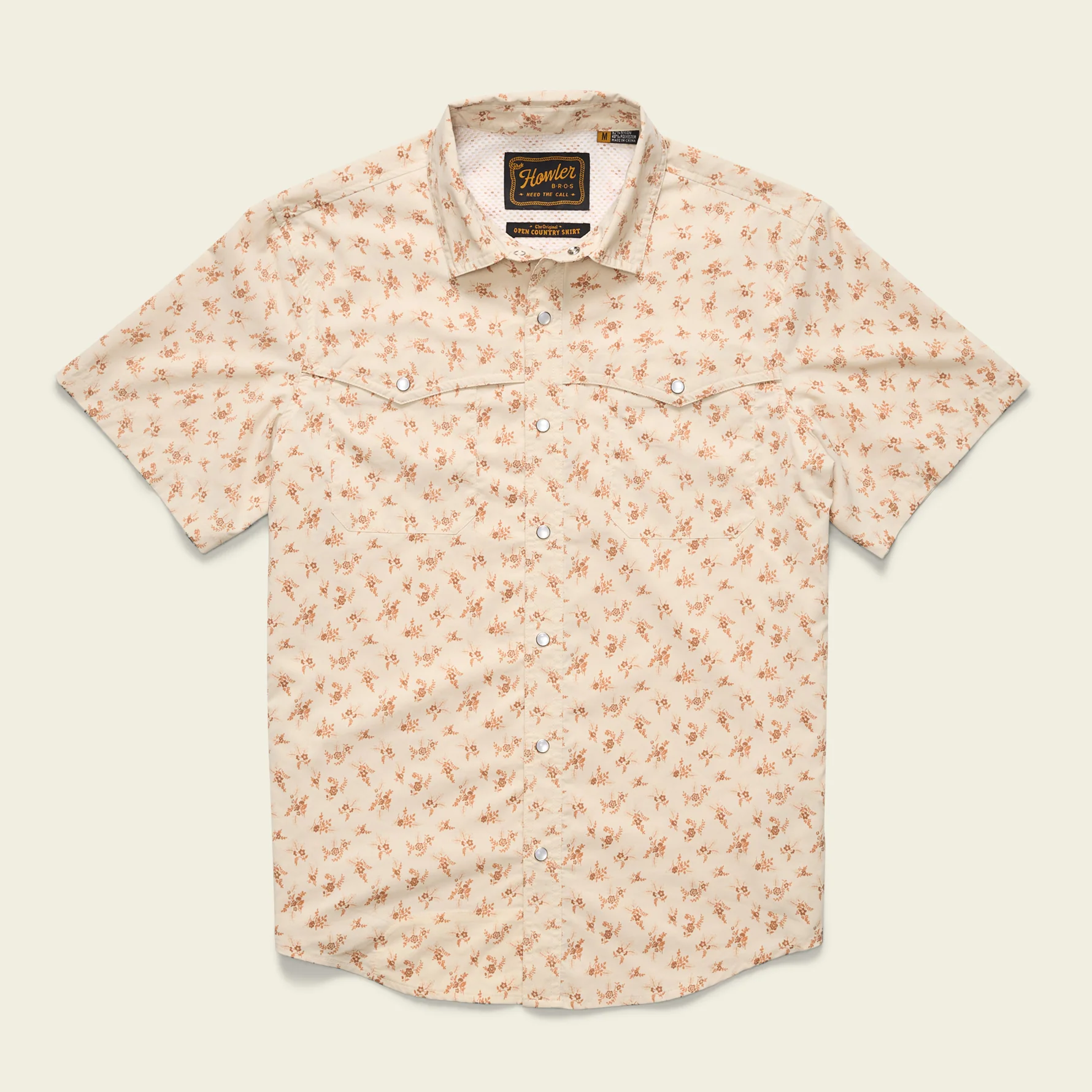 Open Country Tech Shirt - Image 6