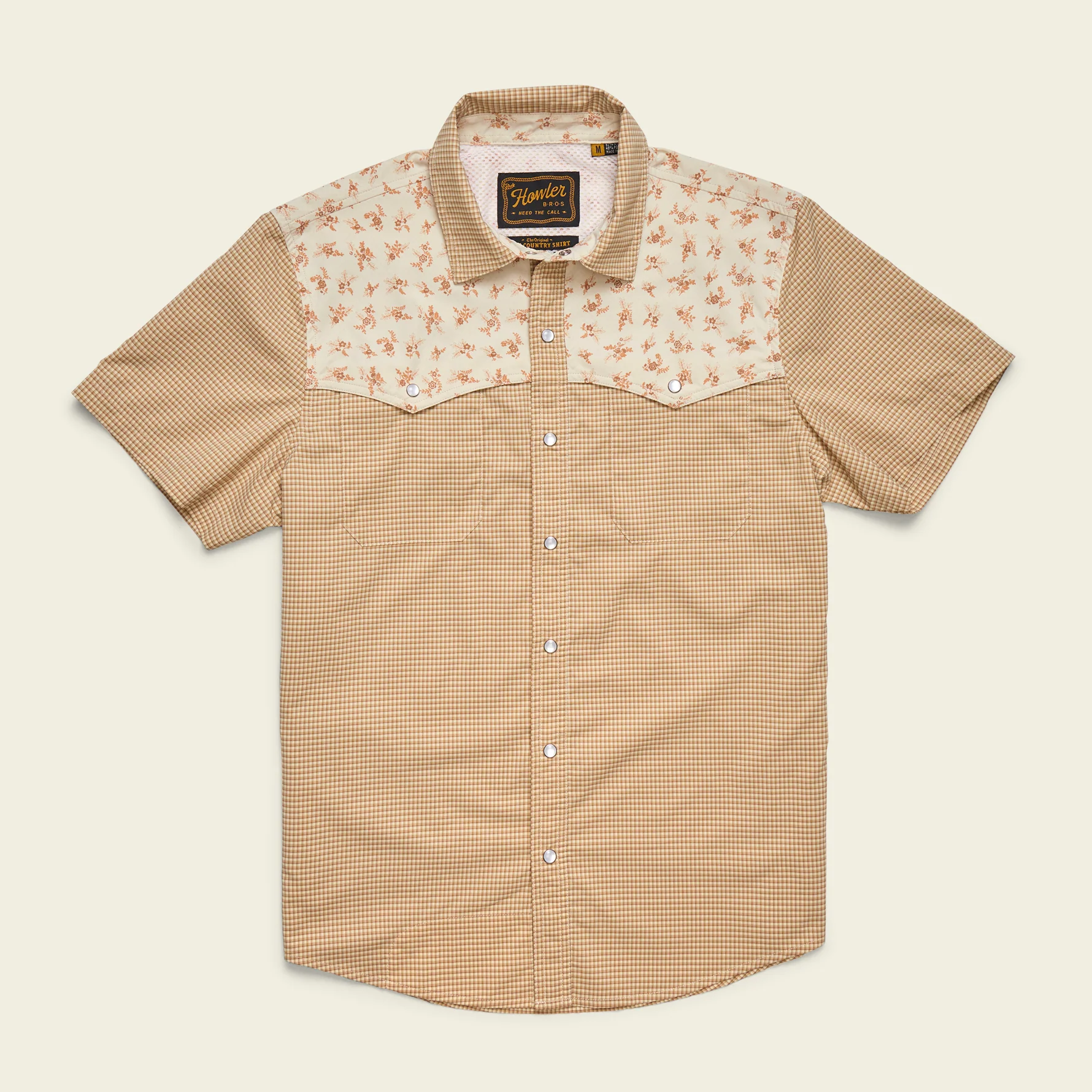 Open Country Tech Shirt - Image 7