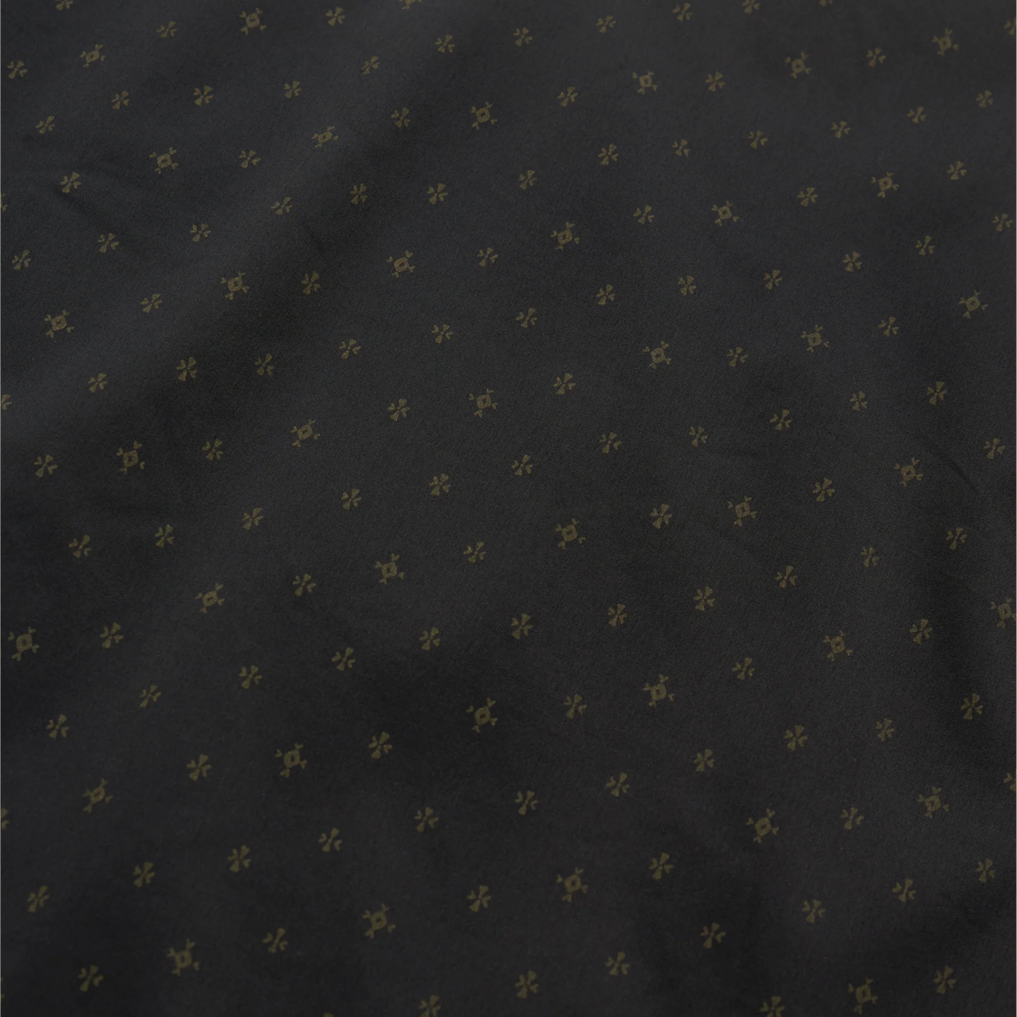 Open Country Tech Shirt - Supernovas : Antique Black - Image 8
