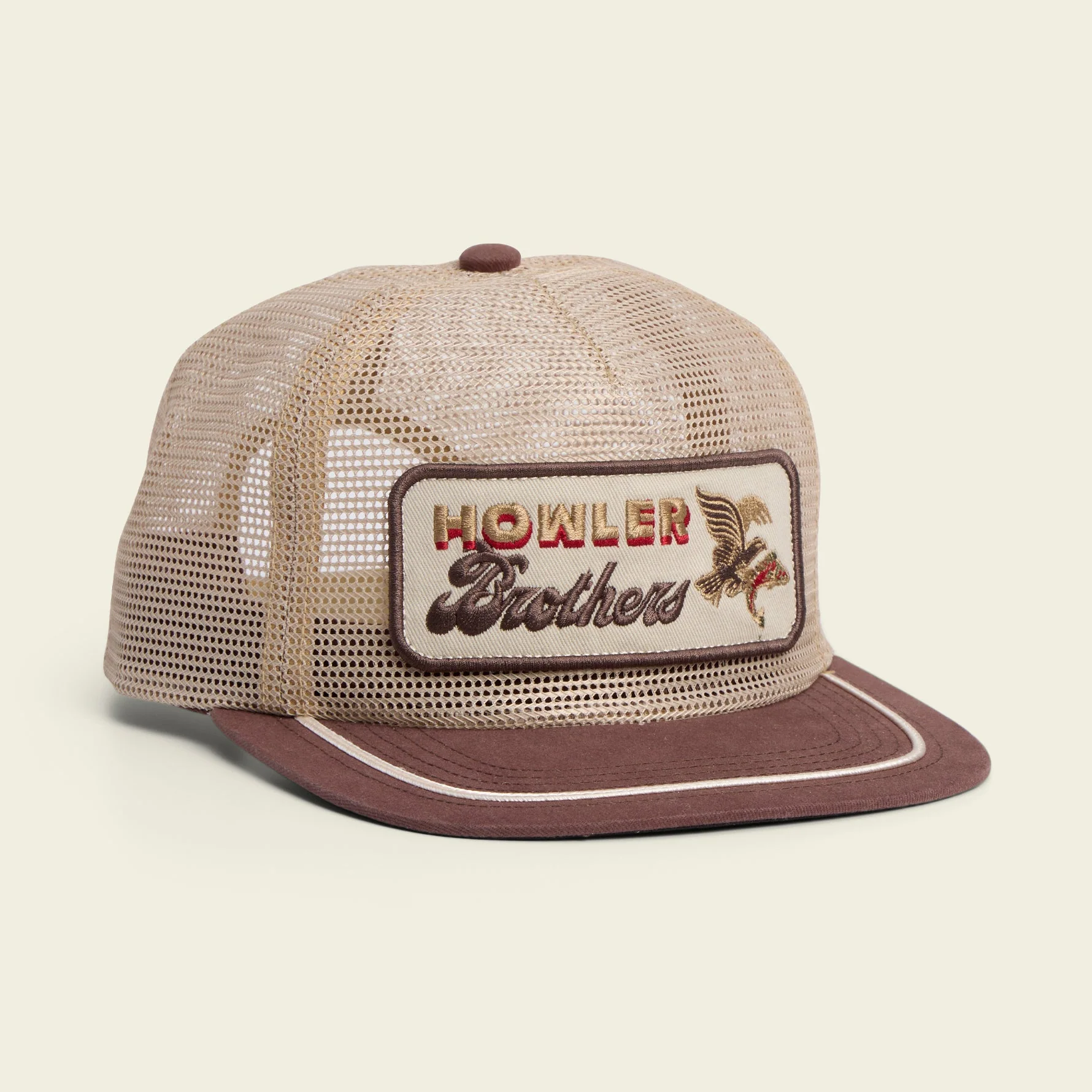 Osprey Prey Feedstore Snapback - Image 2