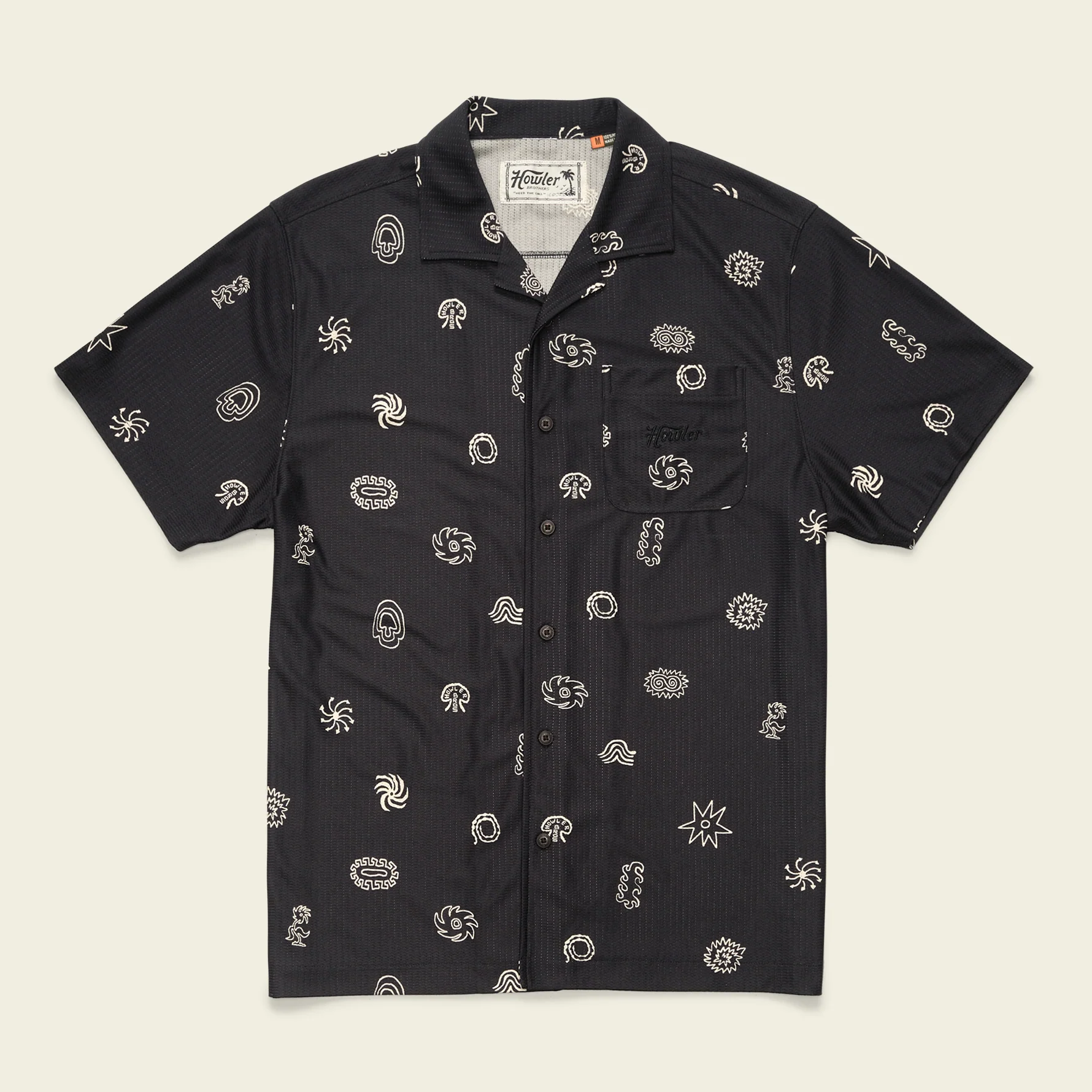 Palapa Tech Shirt - Image 2