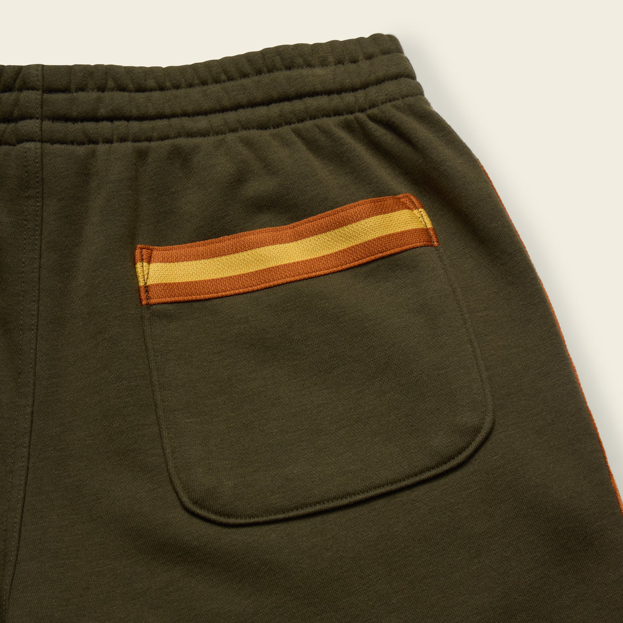 Frutería Palmetto Chill Shorts - Jungle - Image 4