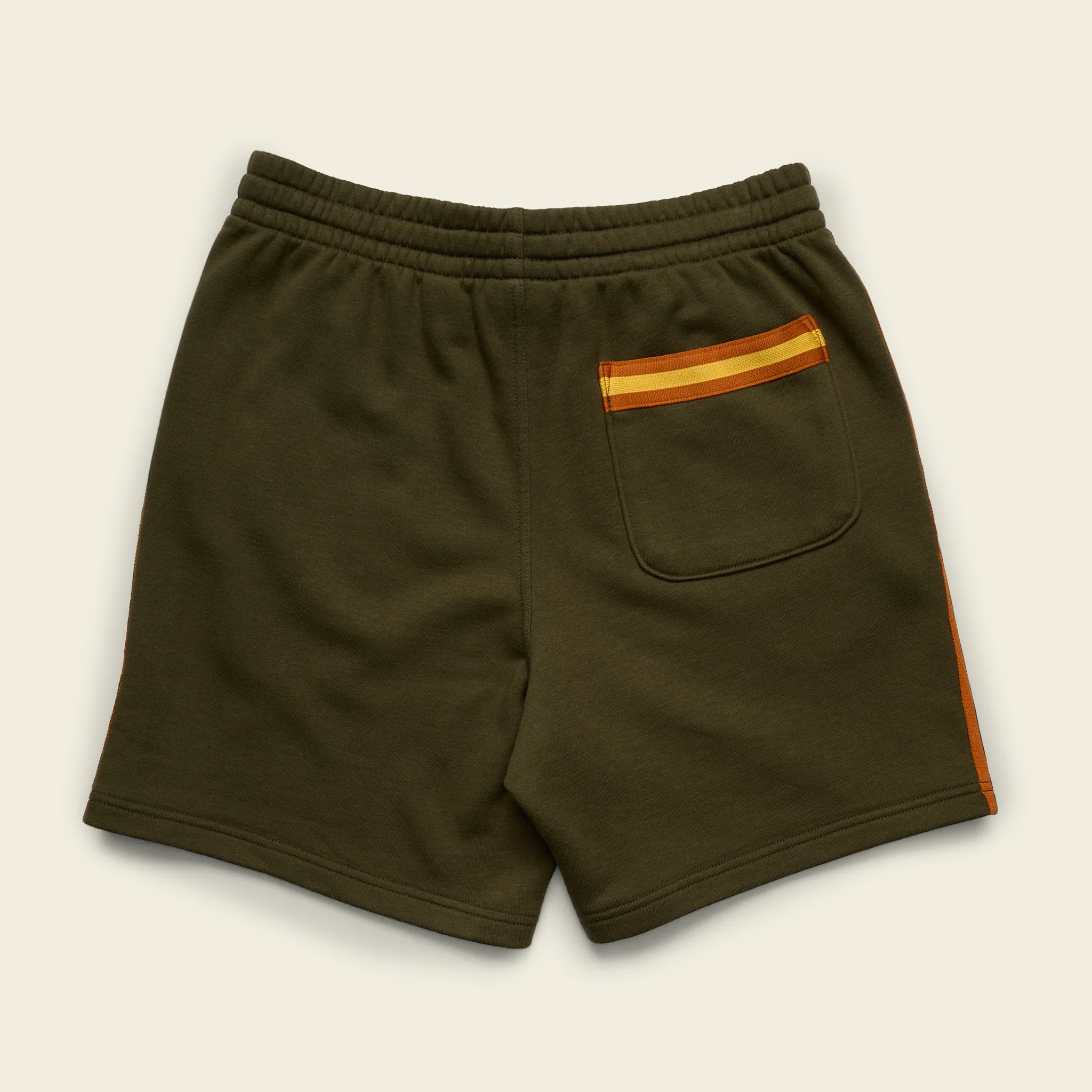 Frutería Palmetto Chill Shorts - Jungle - Image 5