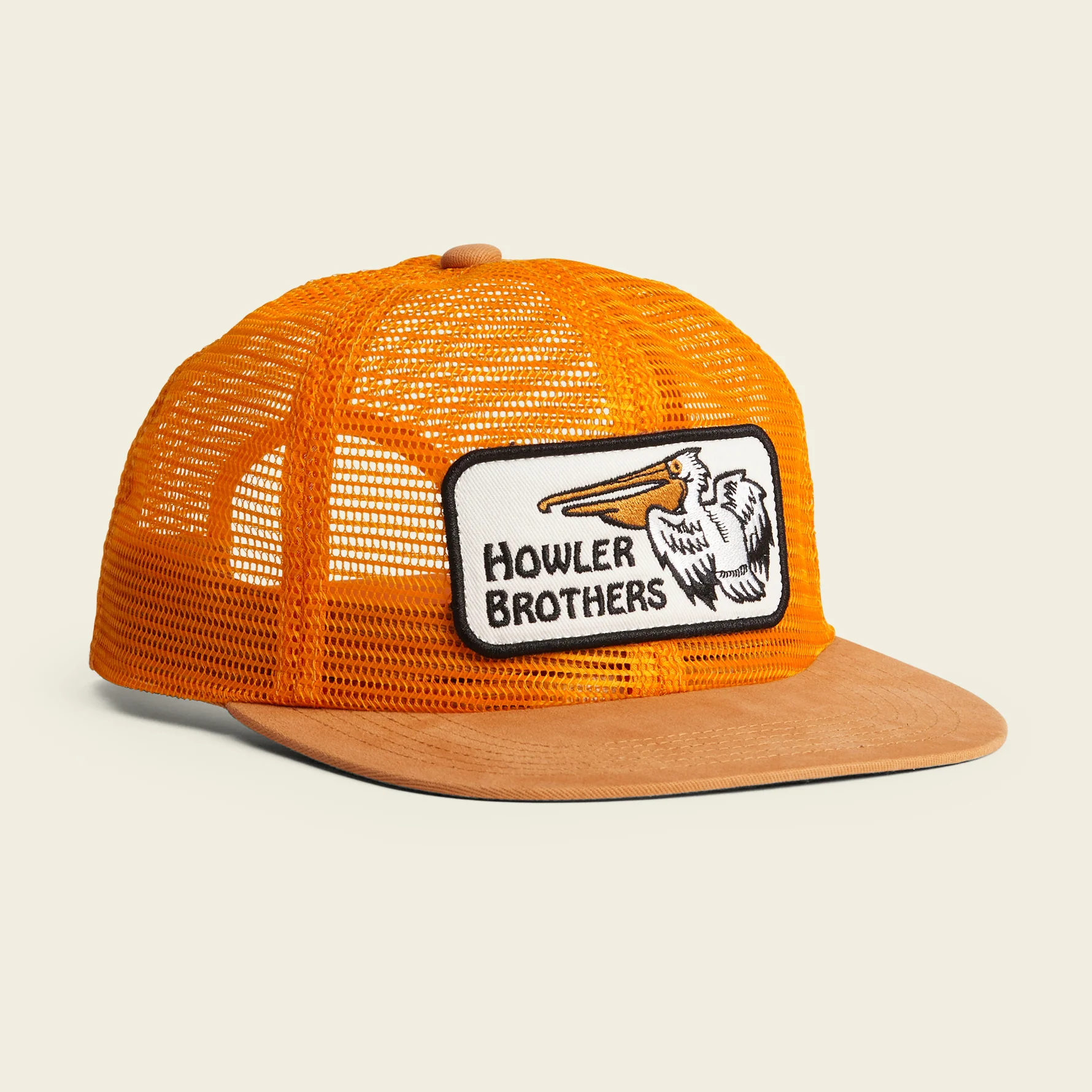 Pelican Badge Snapback - Image 2