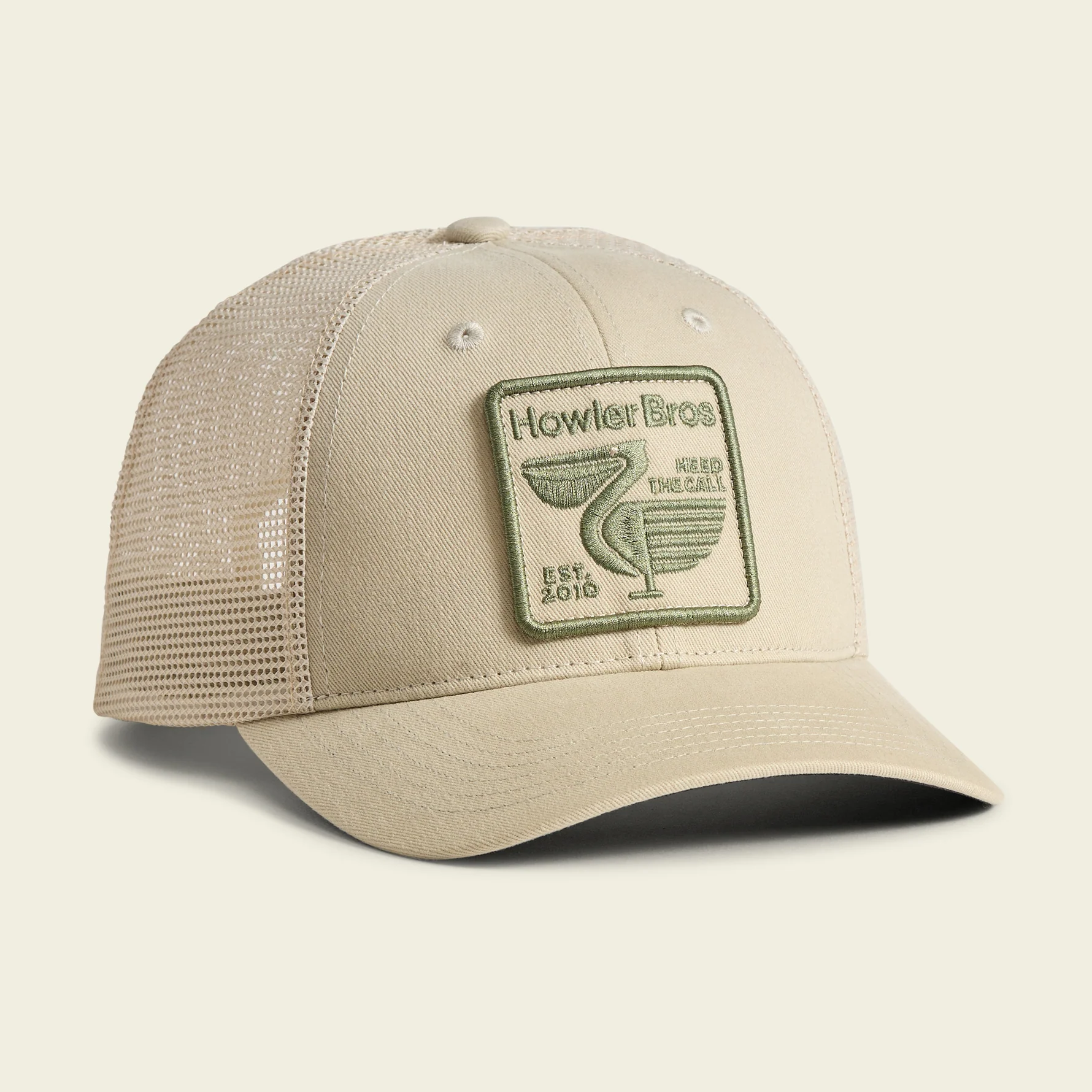 Pelican Postage Standard Hat - Image 2