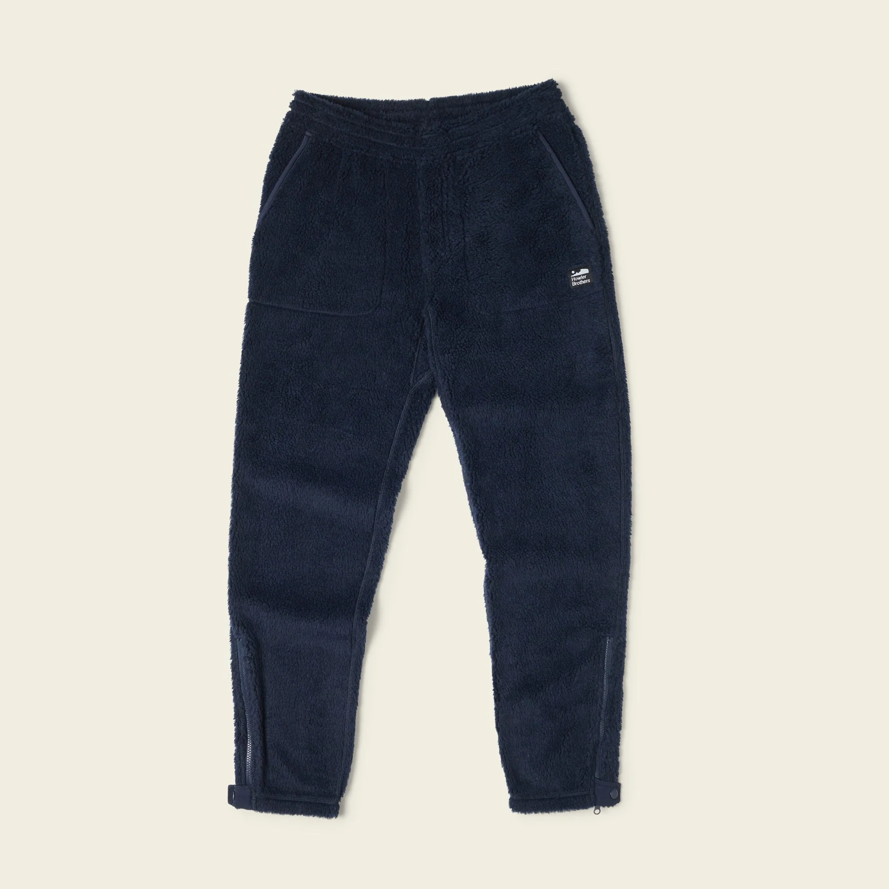 Pelusa Fleece Pants - Image 2
