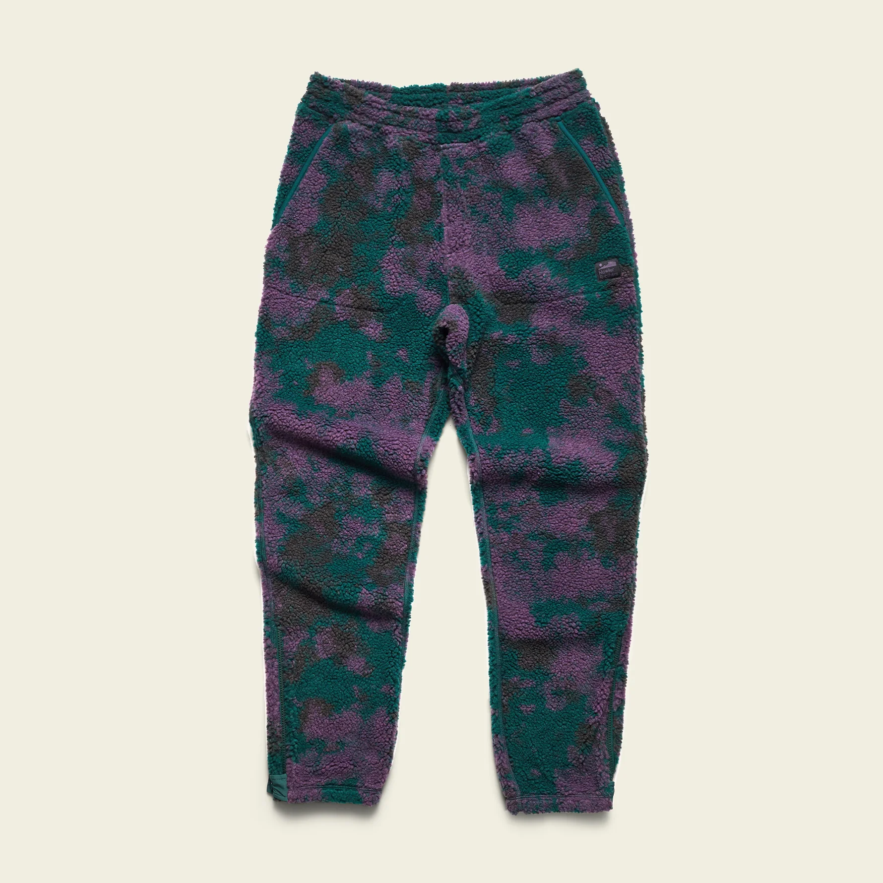 Pelusa Fleece Pants - Image 3