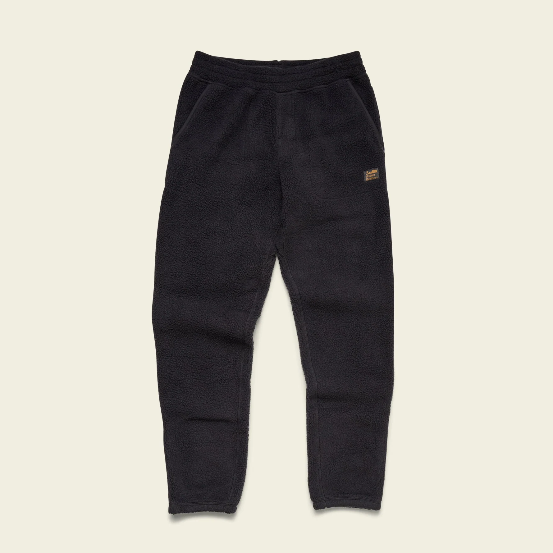 Pelusa Fleece Pants (F25) - Image 2