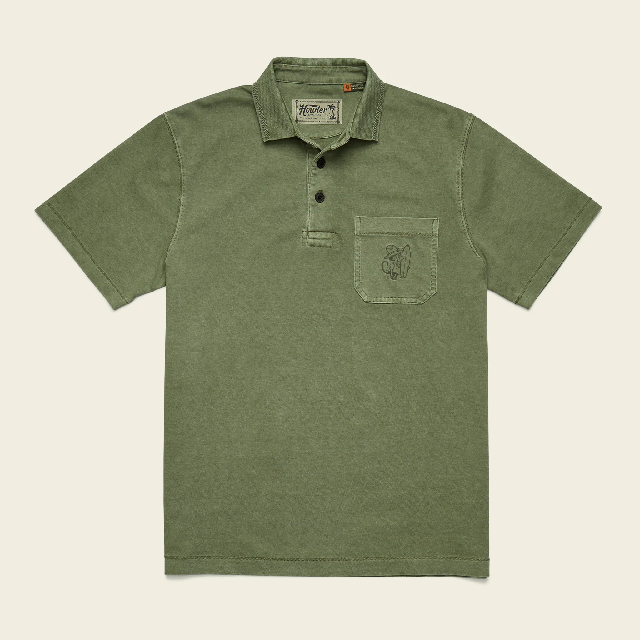 Pilgrimage Polo - Image 3