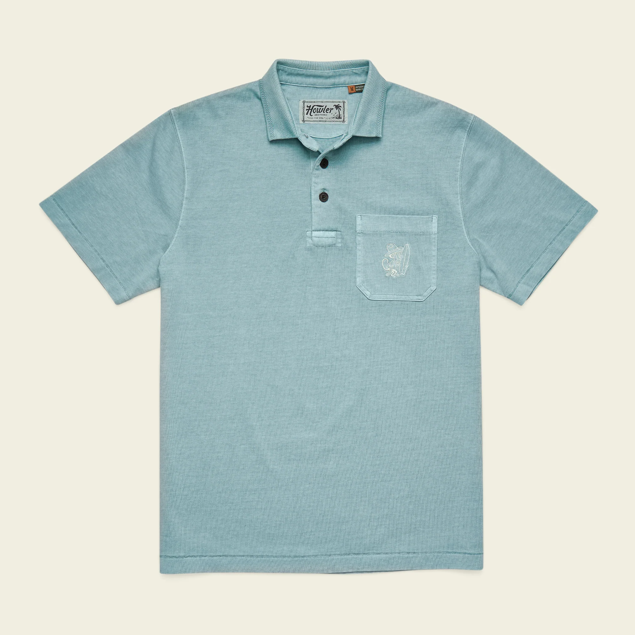 Pilgrimage Polo - Image 2