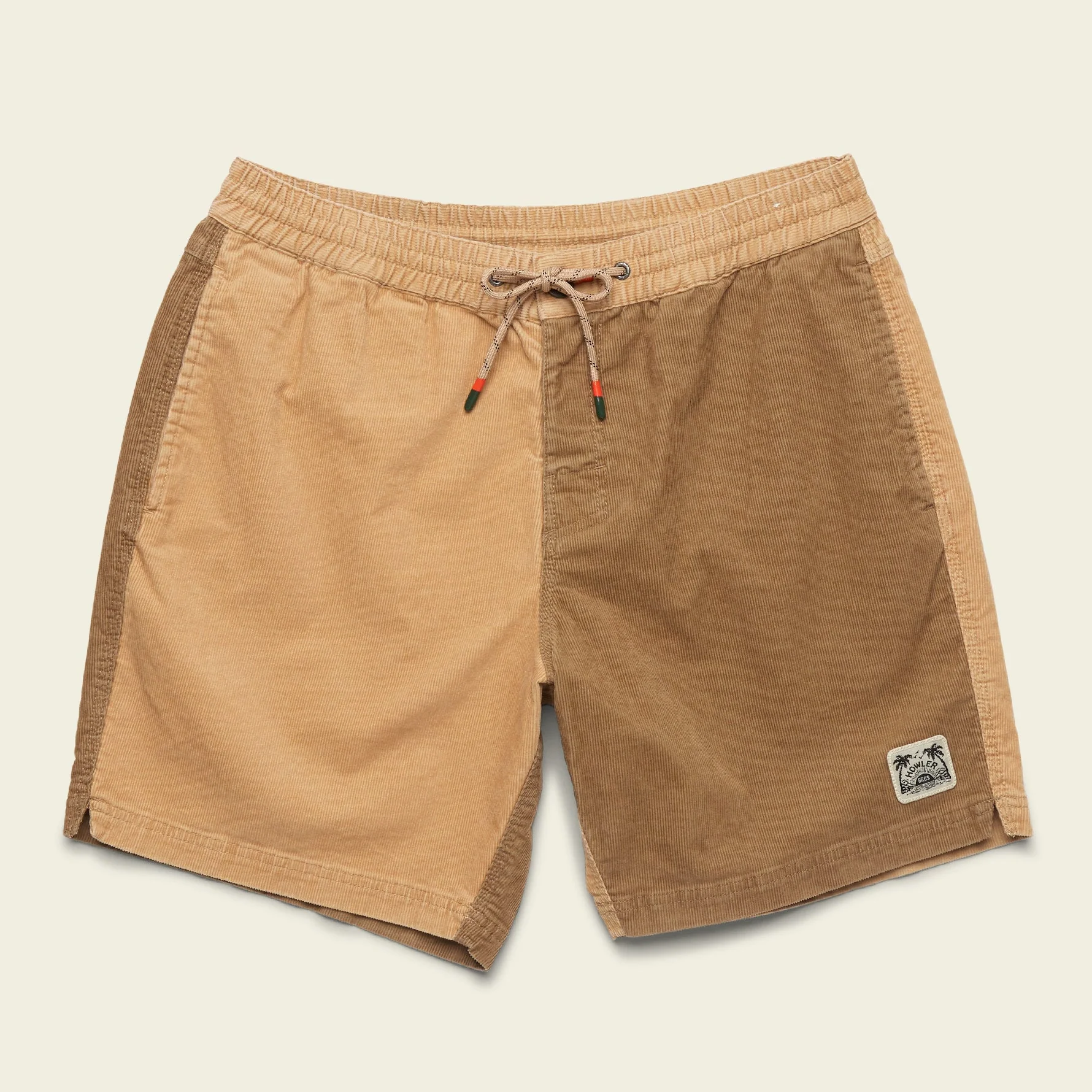 Pressure Drop Cord Shorts - Image 11