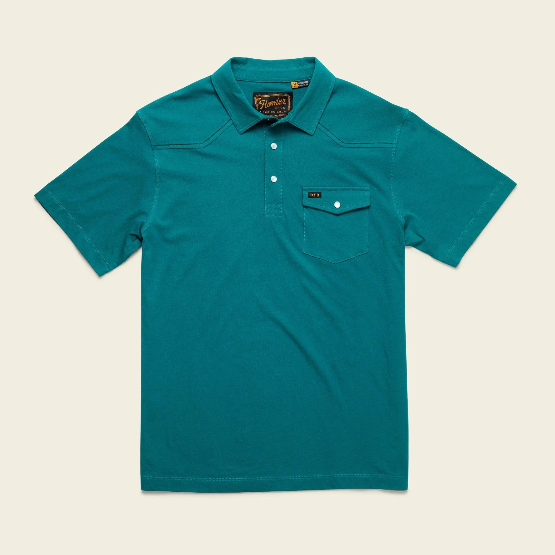 Ranchero Polo - Image 10