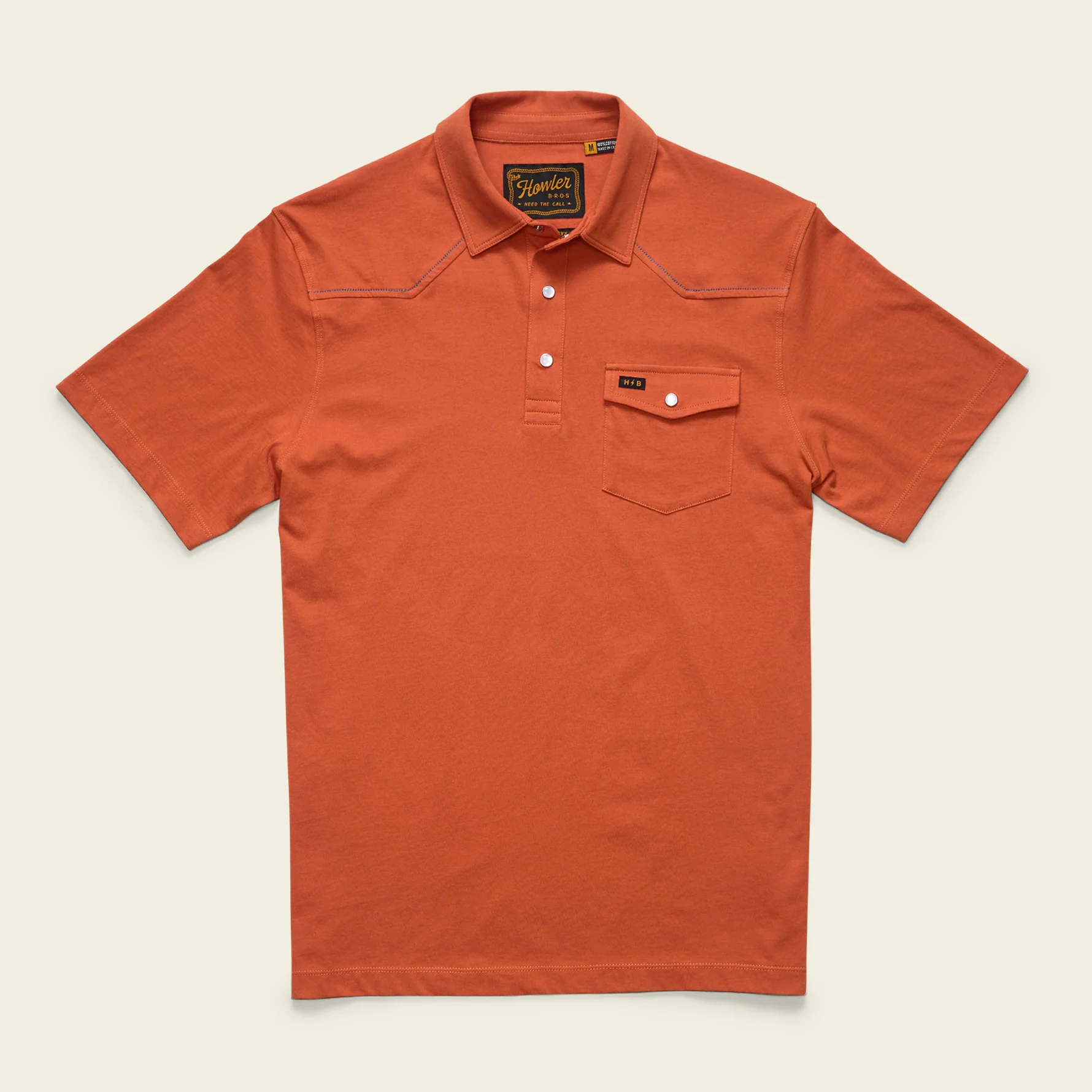 Ranchero Polo - Image 11