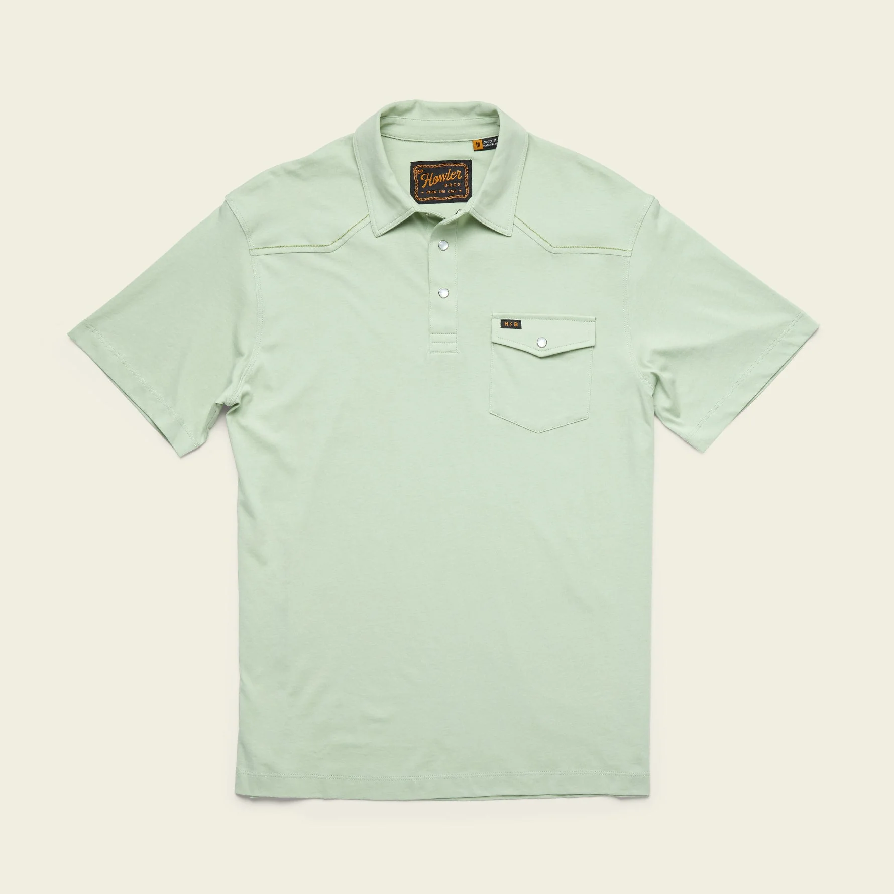 Ranchero Polo - Image 13