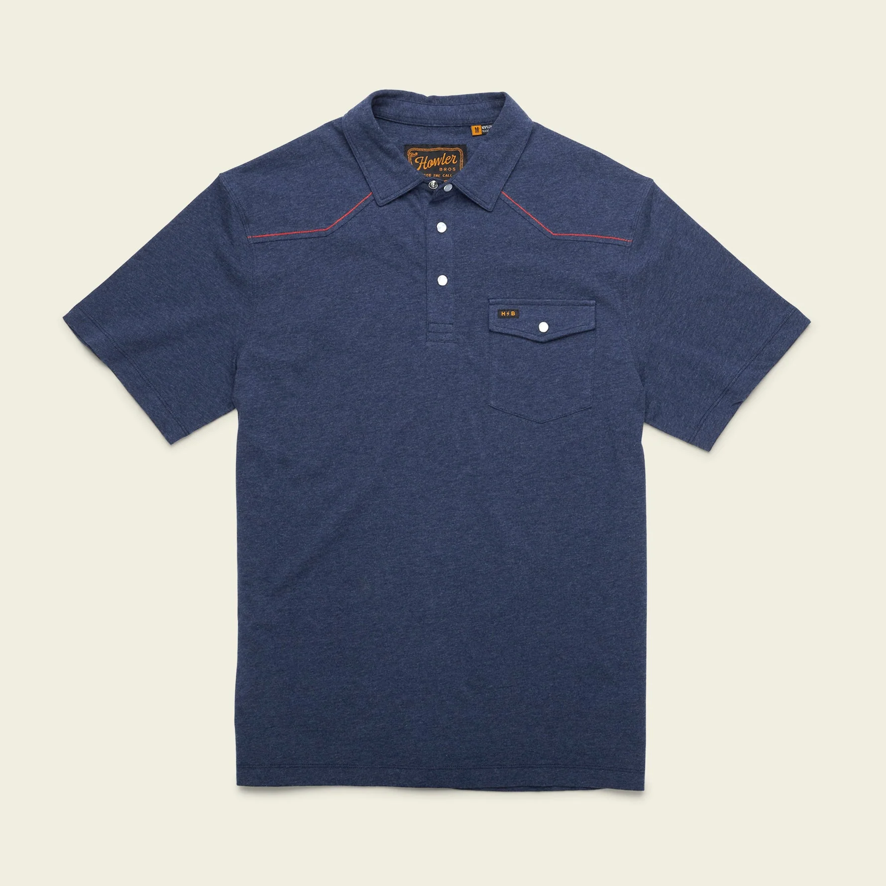 Ranchero Polo - Image 15