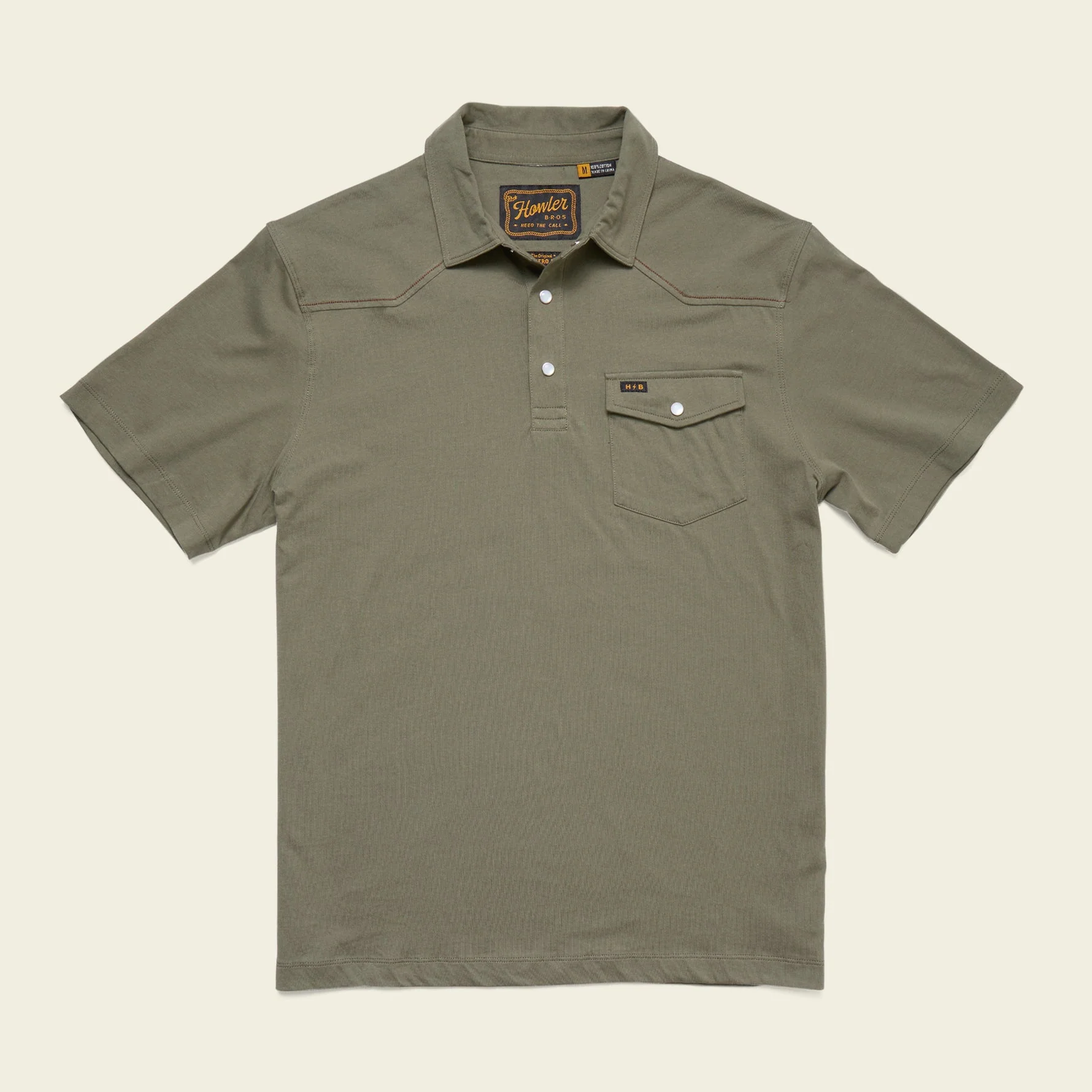 Ranchero Polo - Image 4