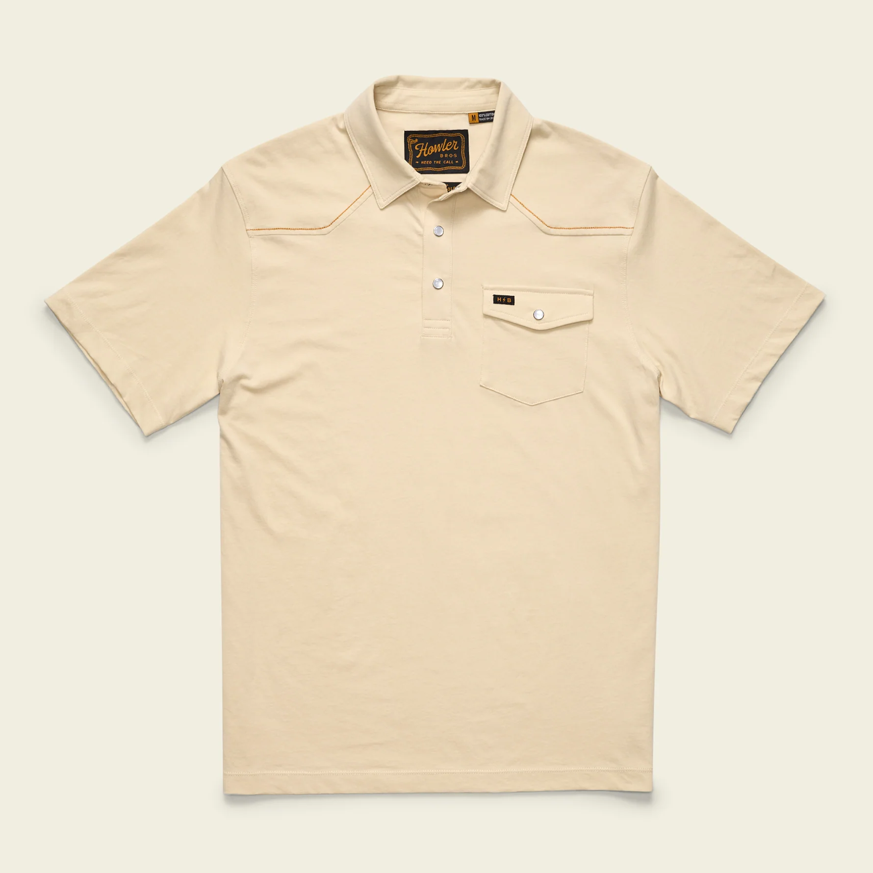 Ranchero Polo - Image 5