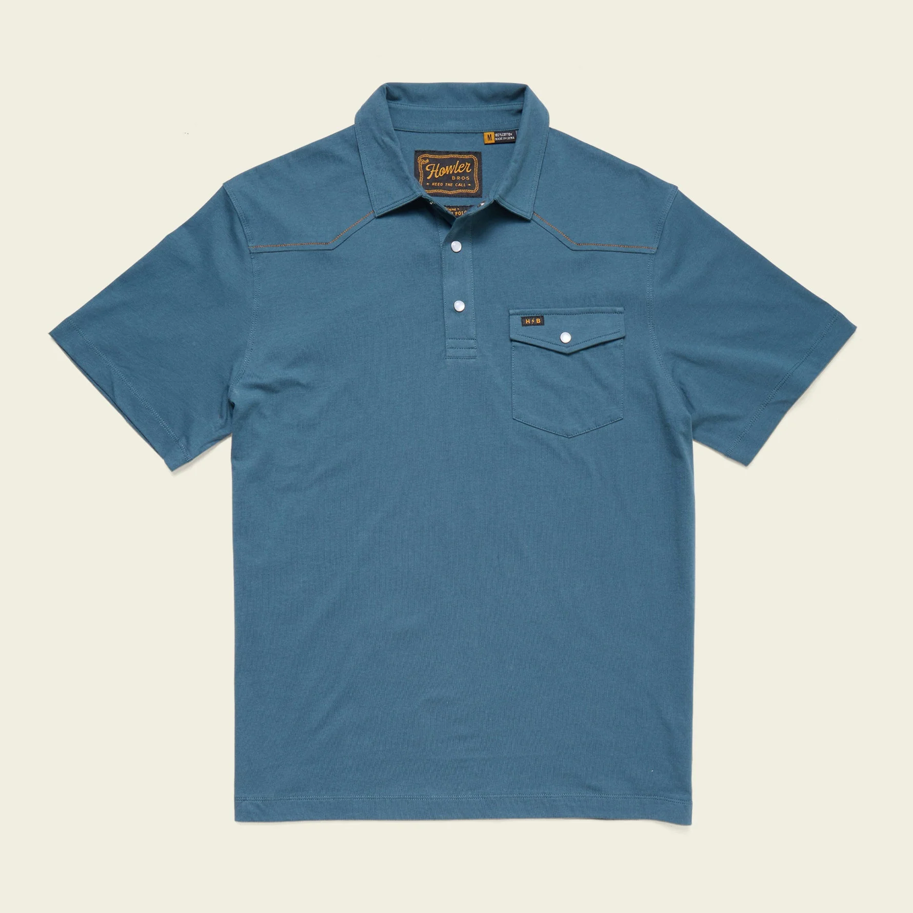Ranchero Polo - Image 6