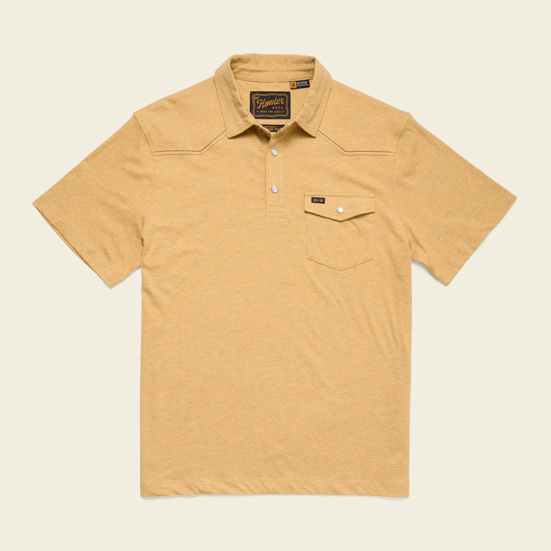 Ranchero Polo - Image 7