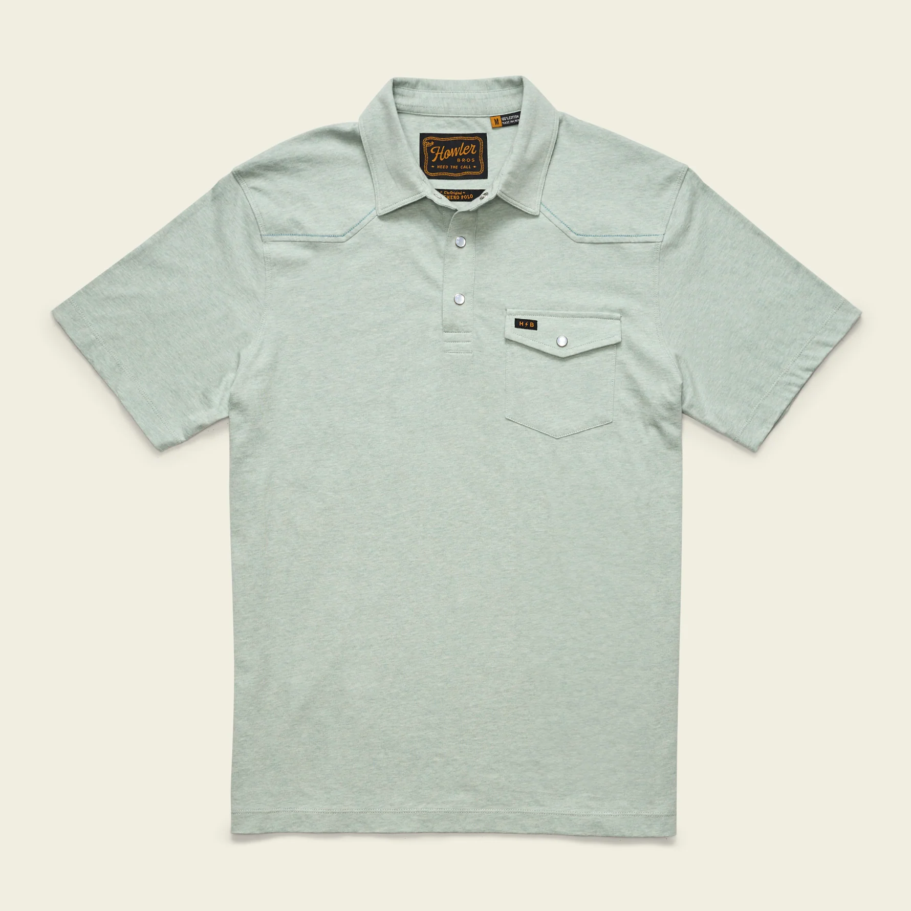 Ranchero Polo - Image 8