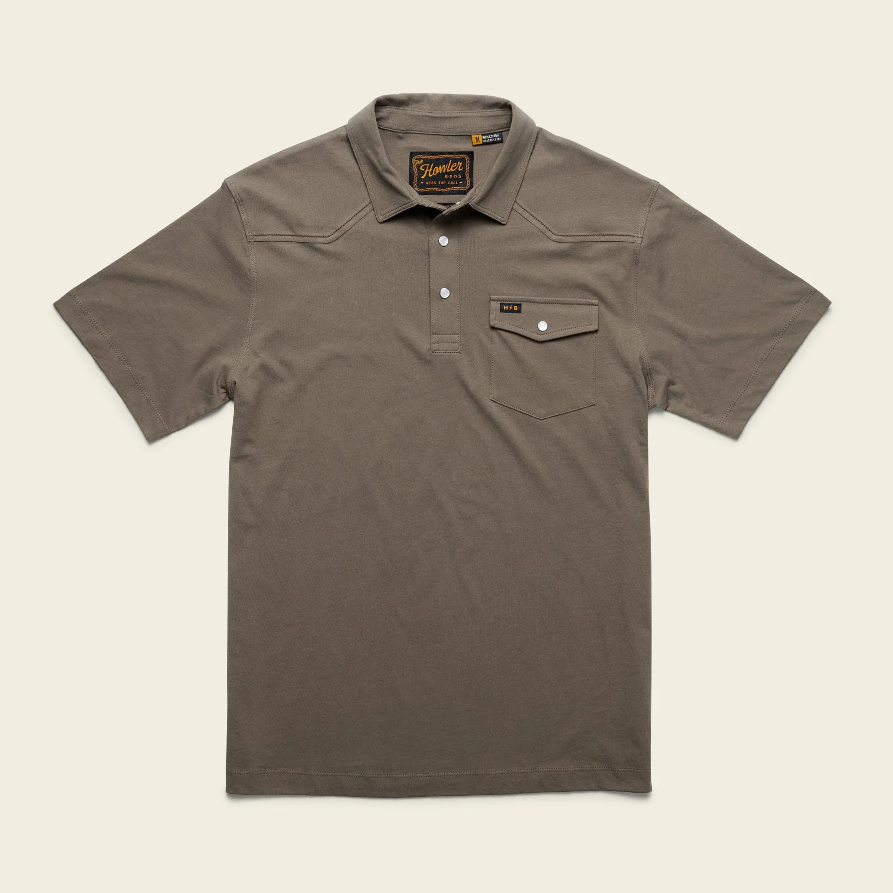 Ranchero Polo - Image 9