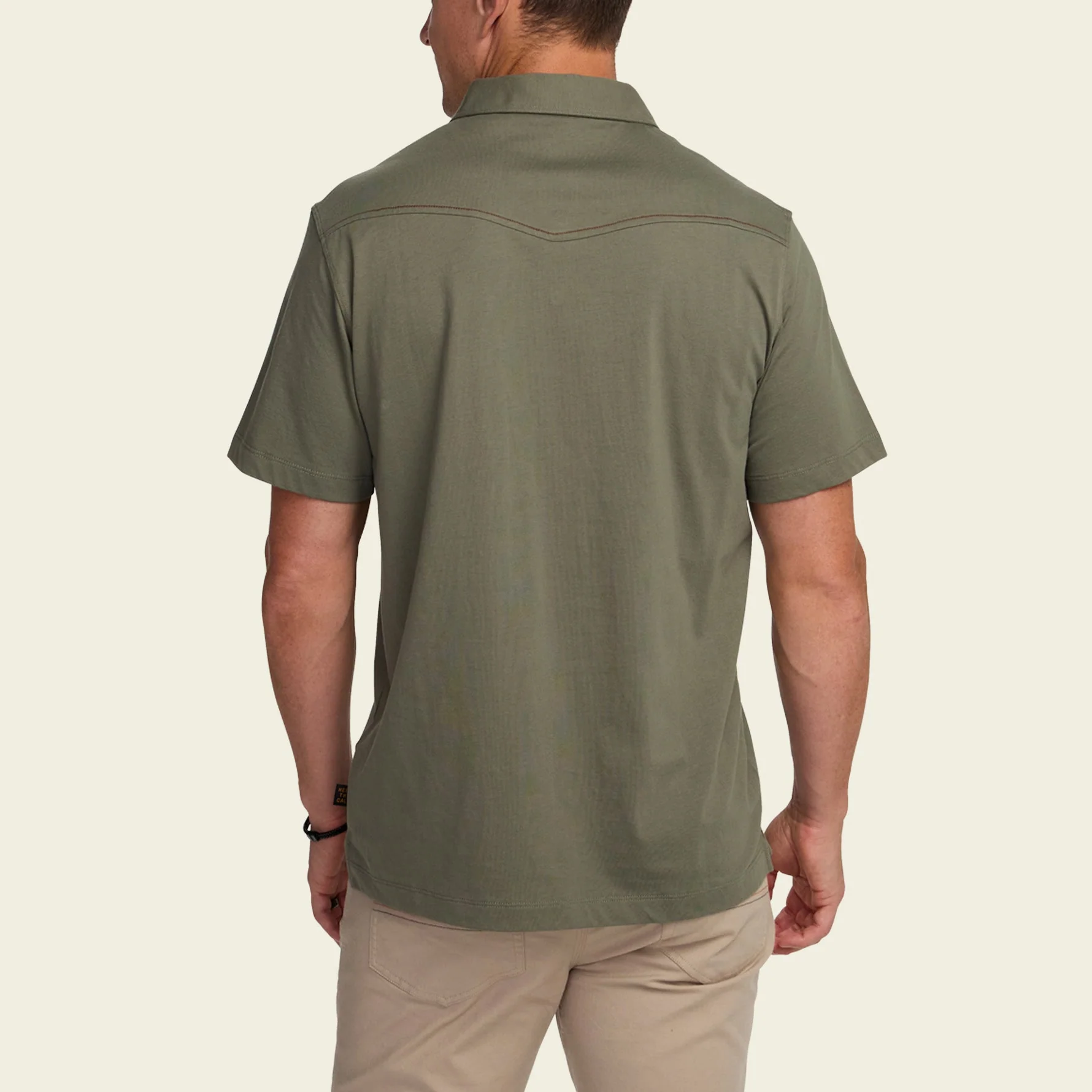 Ranchero Polo - Cadet - Image 5