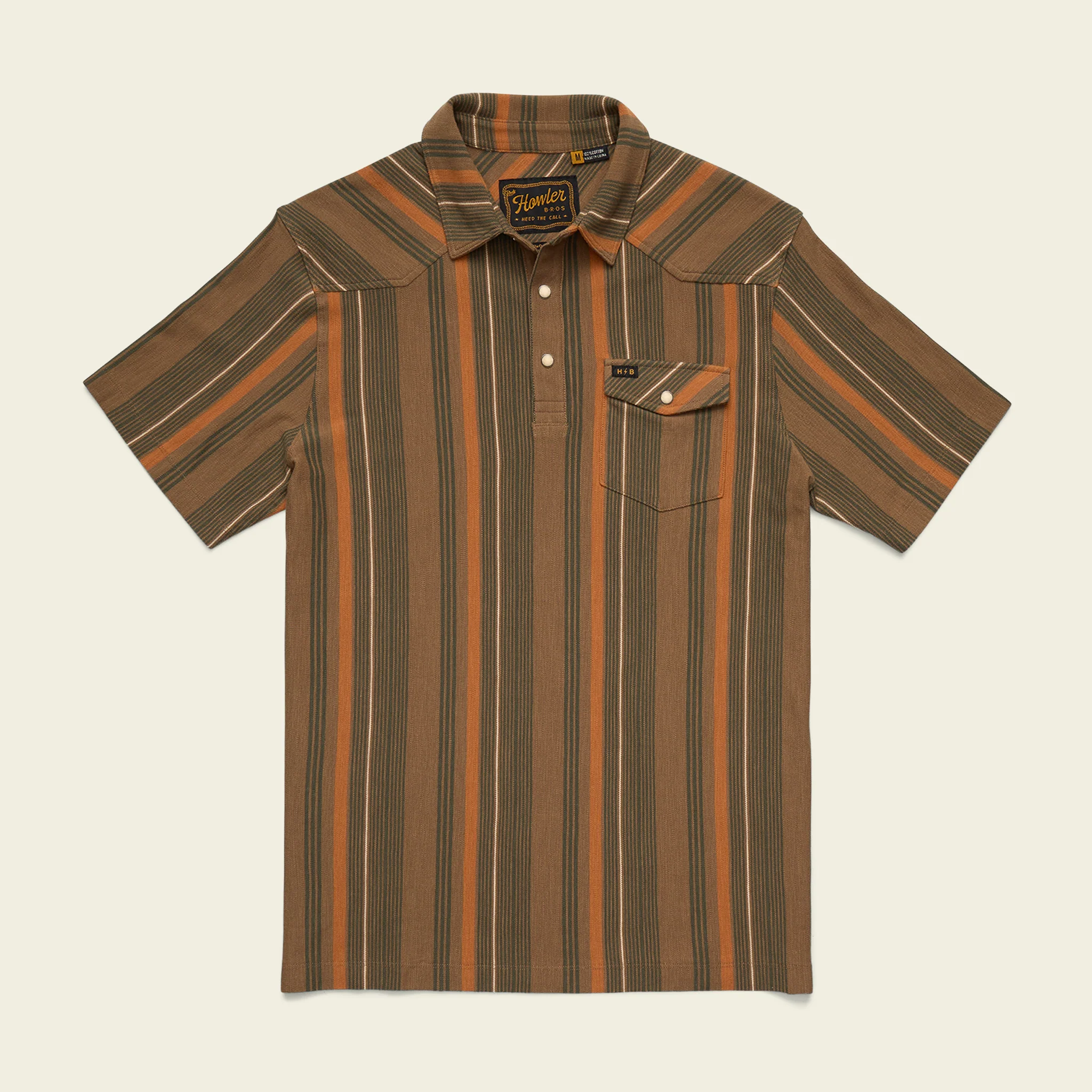 Ranchero Polo - Image 3
